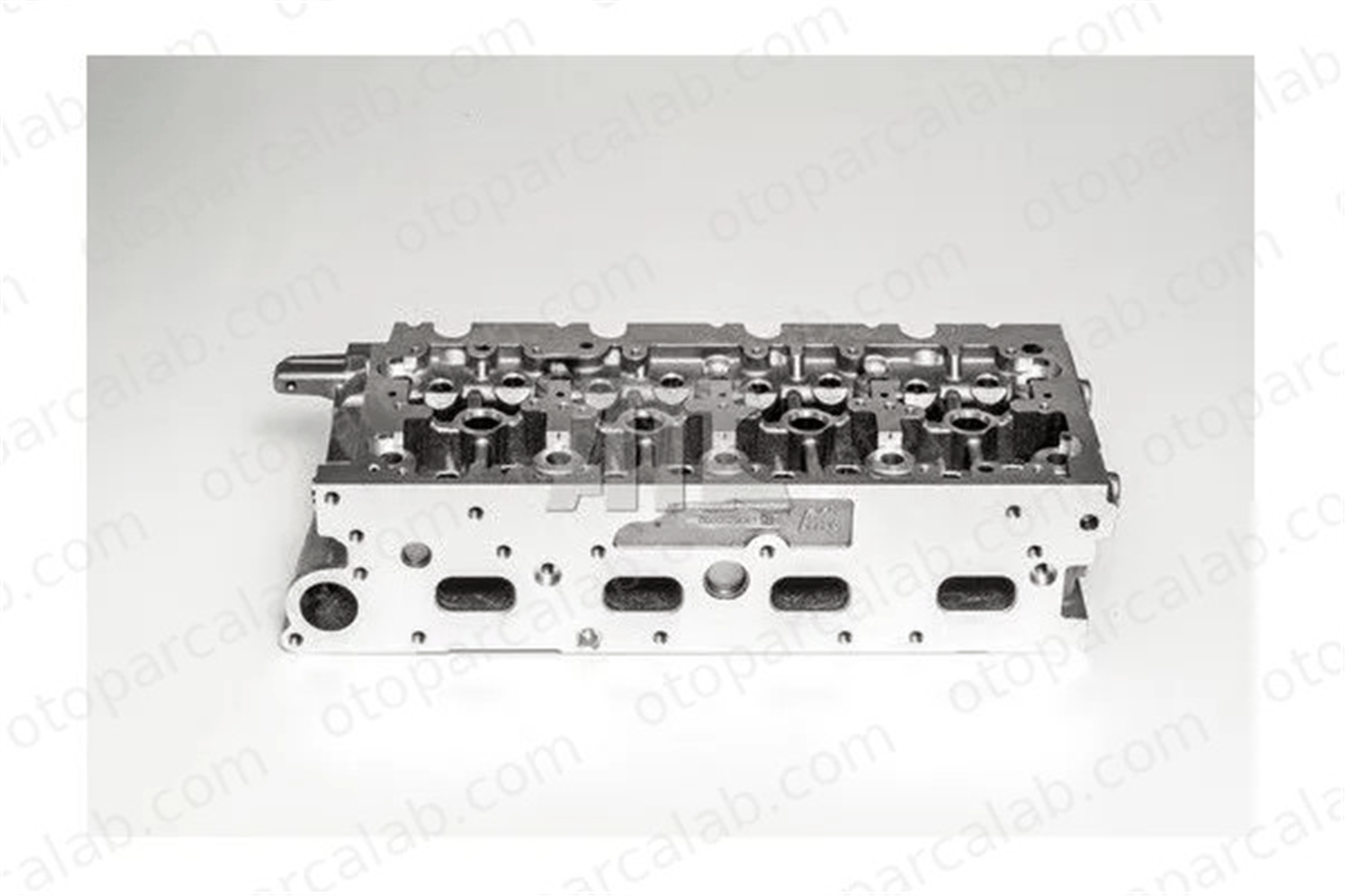 ZEGEN ZCH1129 Silindir Kapağı AUDI A5 Sportback Q5 4L103063 4L103063B
