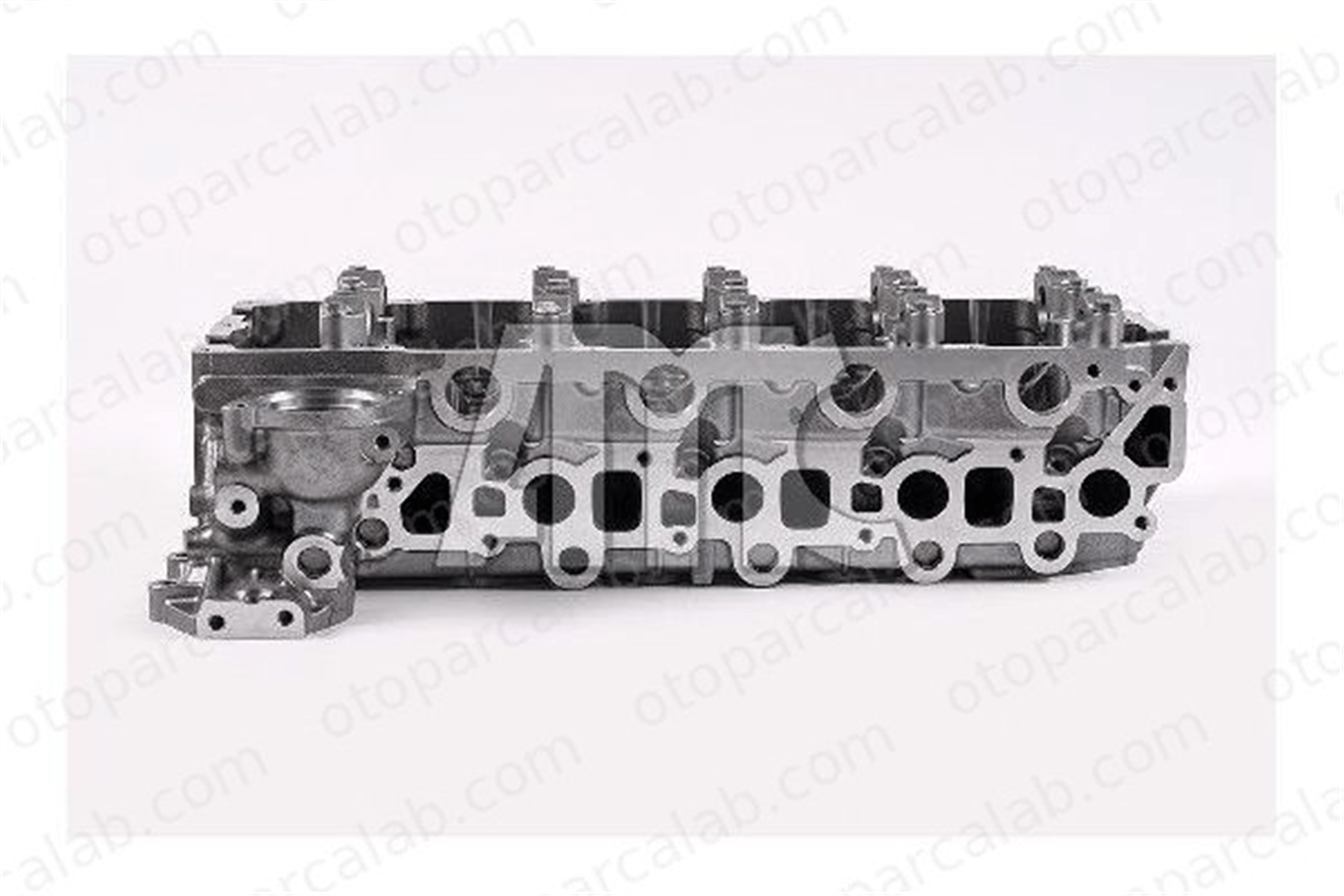 ZEGEN ZCH1133 Silindir Kapağı ISUZU D-MAX I D-MAX II 8973559706 8973559707