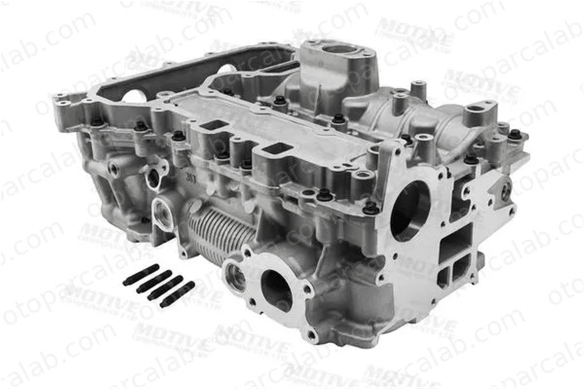 ZEGEN ZCH1174 Silindir Kapağı PEUGEOT 2008 II DS DS 3 CROSSBACK 1623199180
