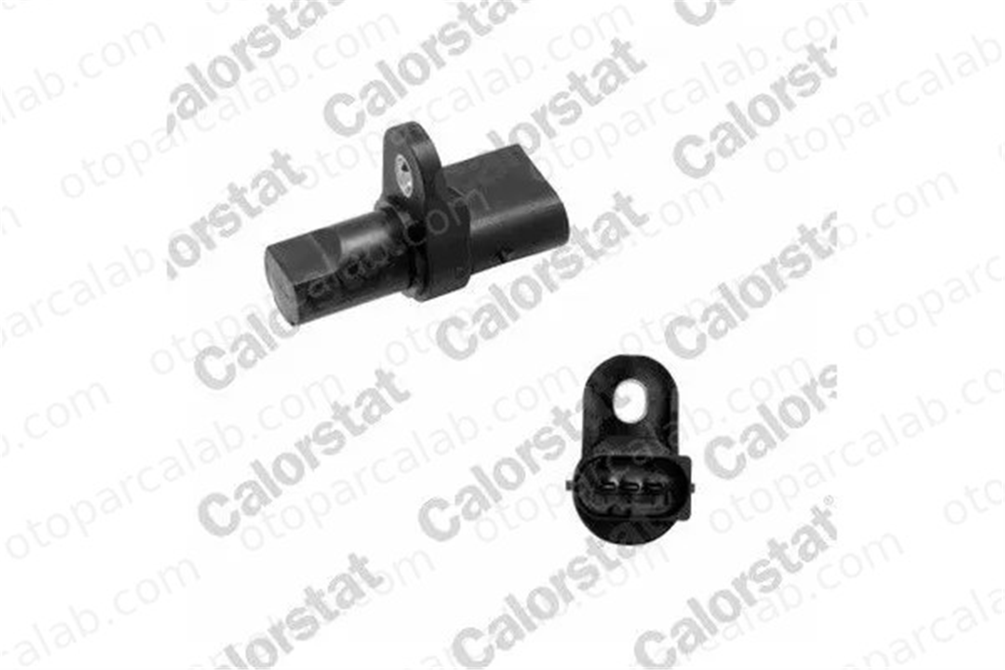 ZEGEN ZCKS1011 Krank Sensörü BMW 3 Compact 7 1438082F 12141435351