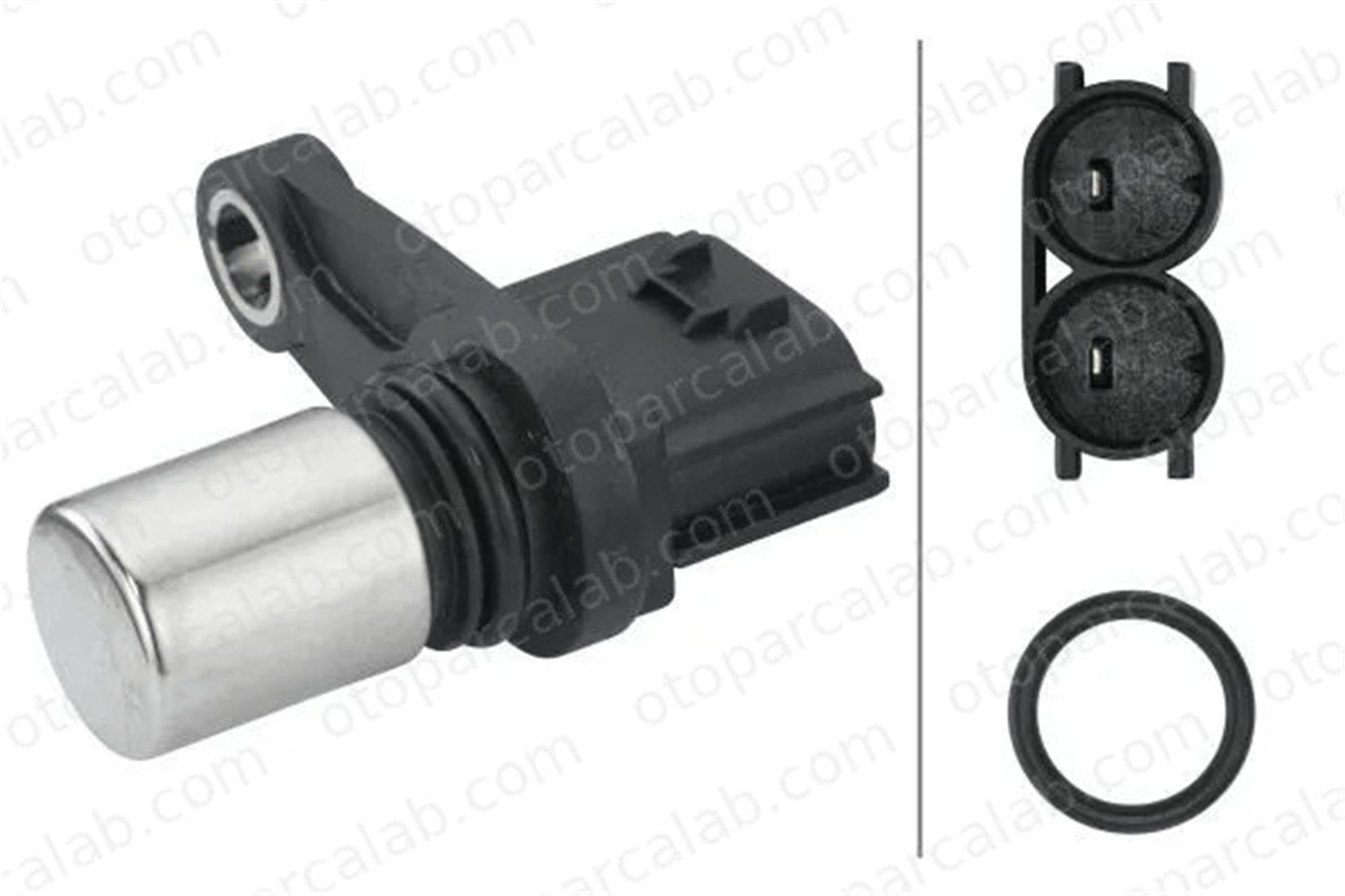 ZEGEN ZCKS1016 Krank Sensörü DAIHATSU TERIOS YRV 19312E 19311