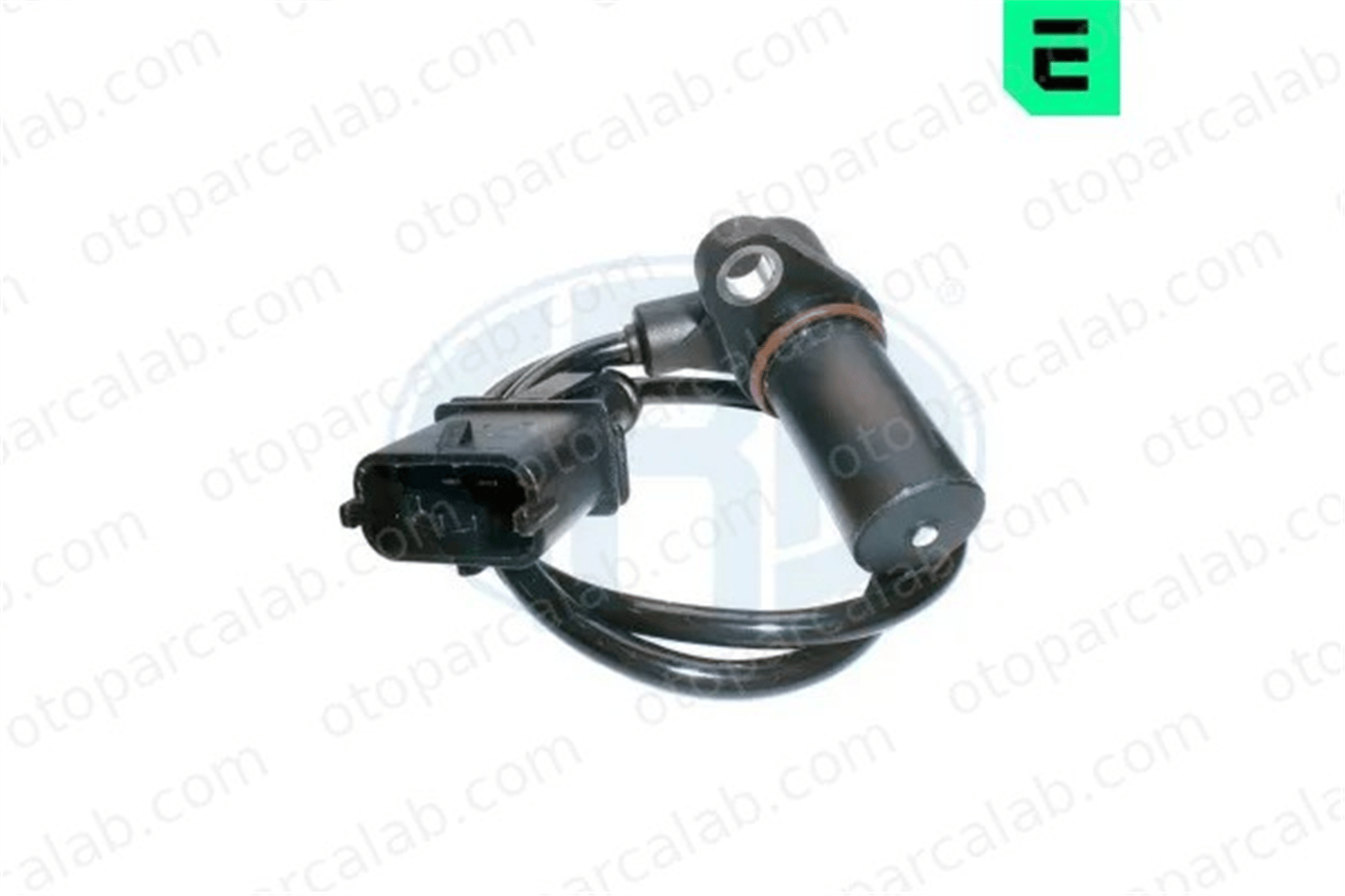 ZEGEN ZCKS1021 Krank Sensörü ALFA ROMEO 156 156 Sportwagon 2R0906433D 46437264