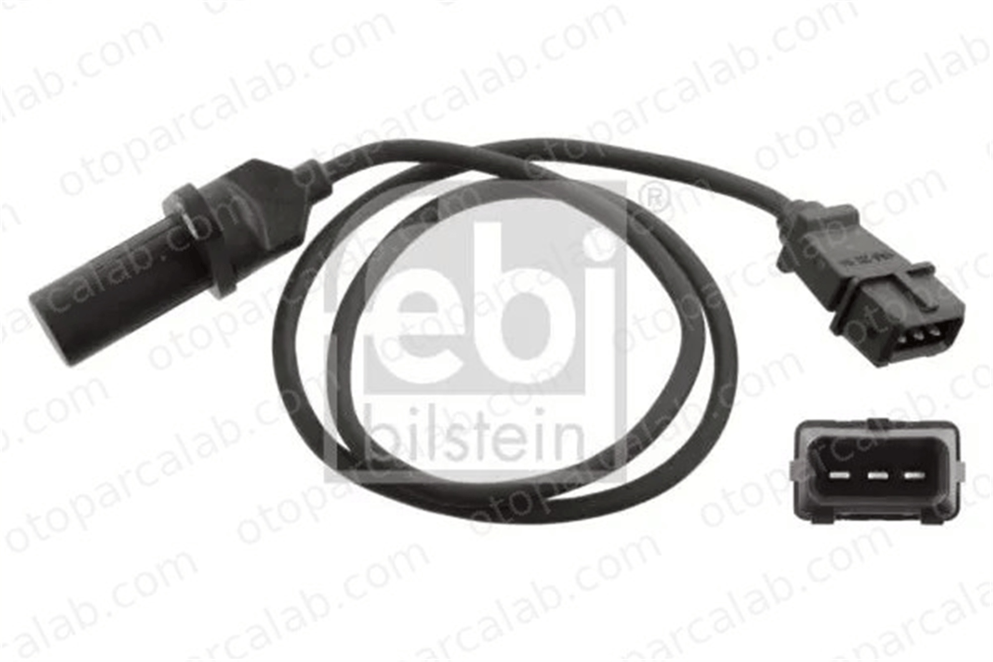 ZEGEN ZCKS1029 Krank Sensörü FIAT MAREA MULTIPLA 46442091 46479975