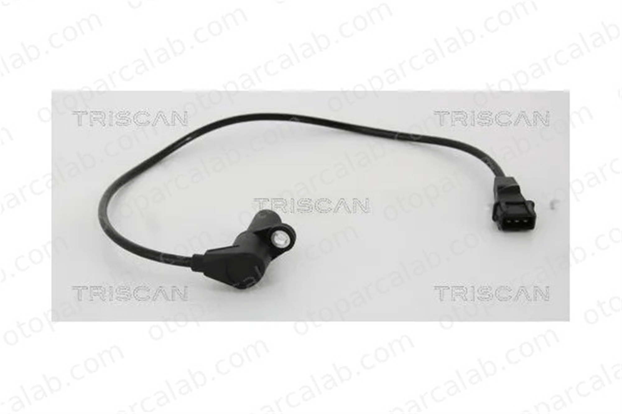 ZEGEN ZCKS1081 Krank Sensörü OPEL ASTRA G Station wagon ASTRA G Kombi van 6238098 90520854