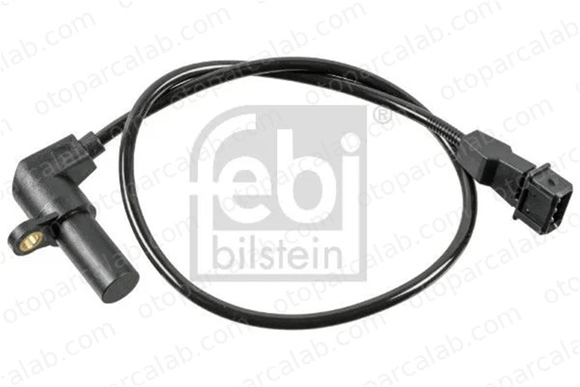 ZEGEN ZCKS1090 Krank Sensörü OPEL ASTRA F ASTRA F Station wagon 1238983 6238325