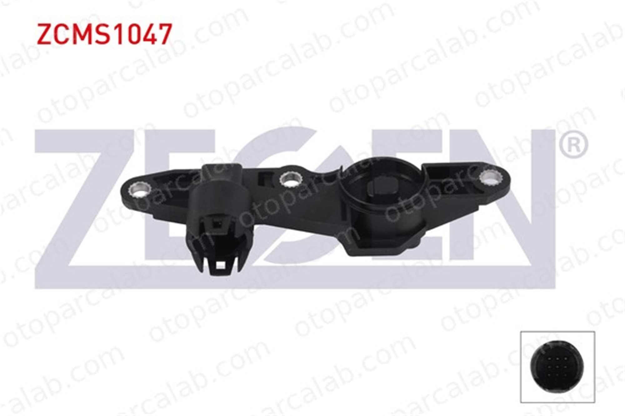 ZEGEN ZCMS1047 Eksantrik Devir Sensörü BMW 3 X3 7506503 7513783