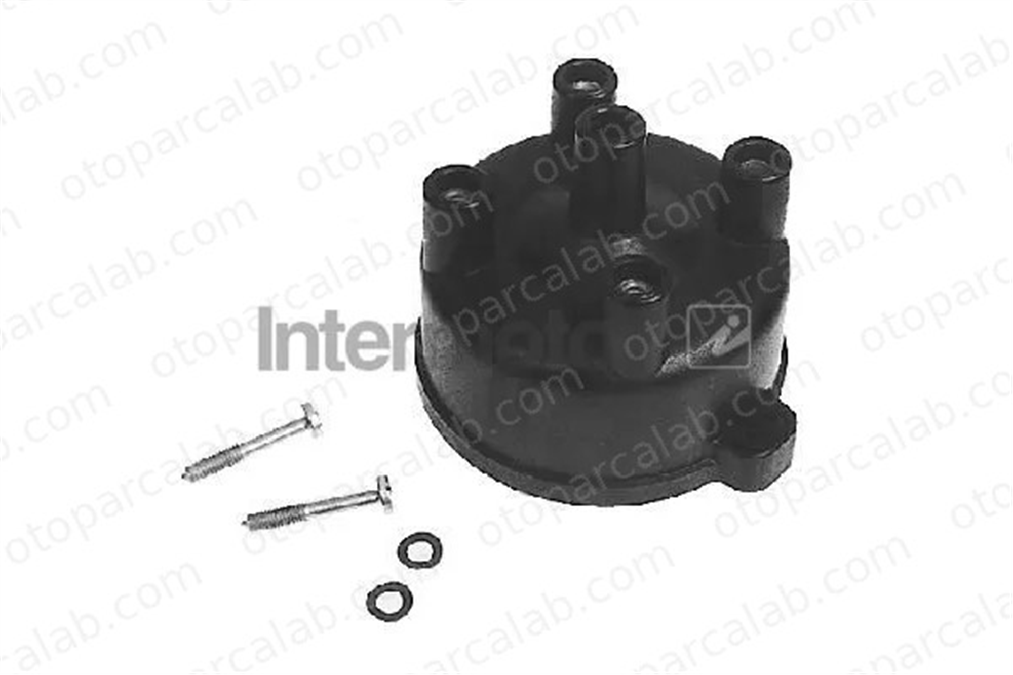 ZEGEN ZDC1008 Distribütör Kapağı LADA SAMARA SAMARA Sedan 2108370650010 21083706500