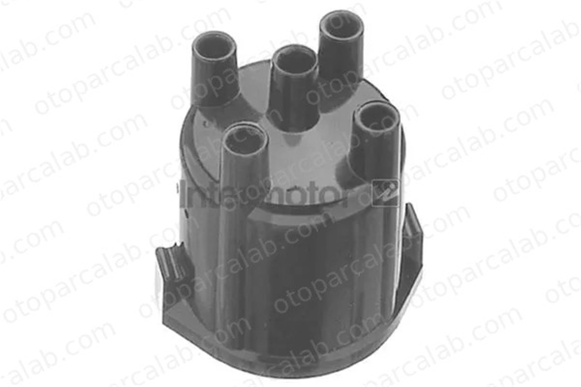 ZEGEN ZDC1009 Distribütör Kapağı LADA 1200-1600 NOVA 21013706500 9918275