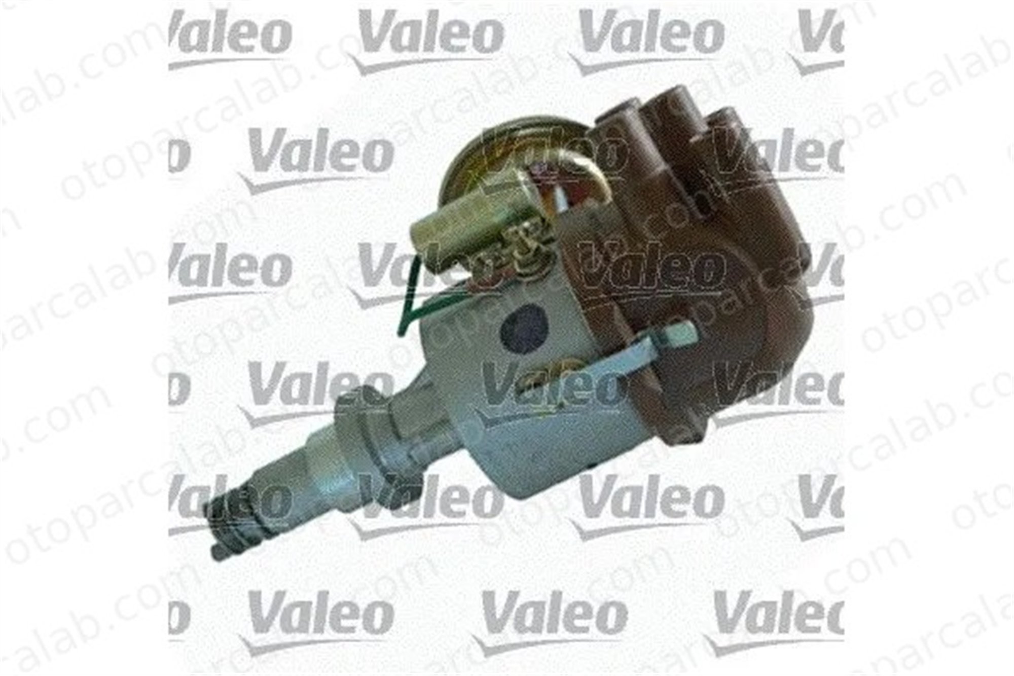 ZEGEN ZDT1000 Distribütör RENAULT 12 12 Variable 61014806 7700518586