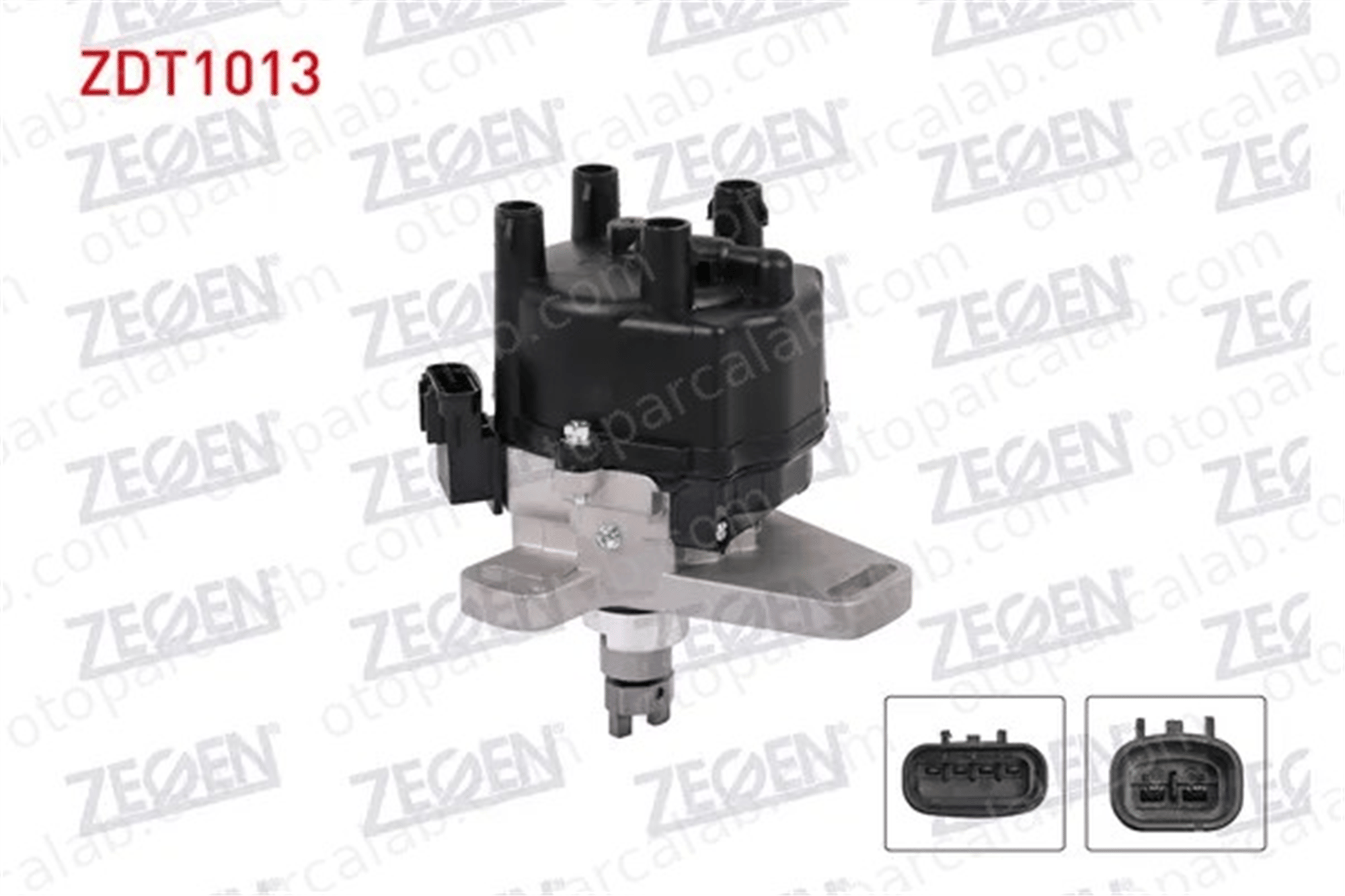 ZEGEN ZDT1013 Distribütör 1905074040