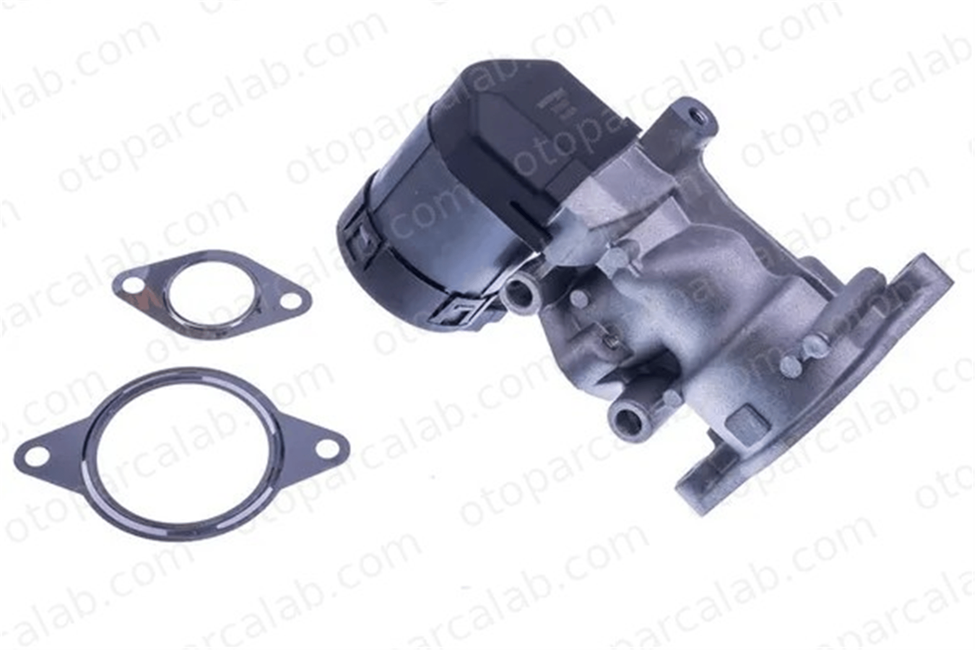 ZEGEN ZEGR1027 Egr Valfi FORD GALAXY II MONDEO IV Turnier 1231964 1436390