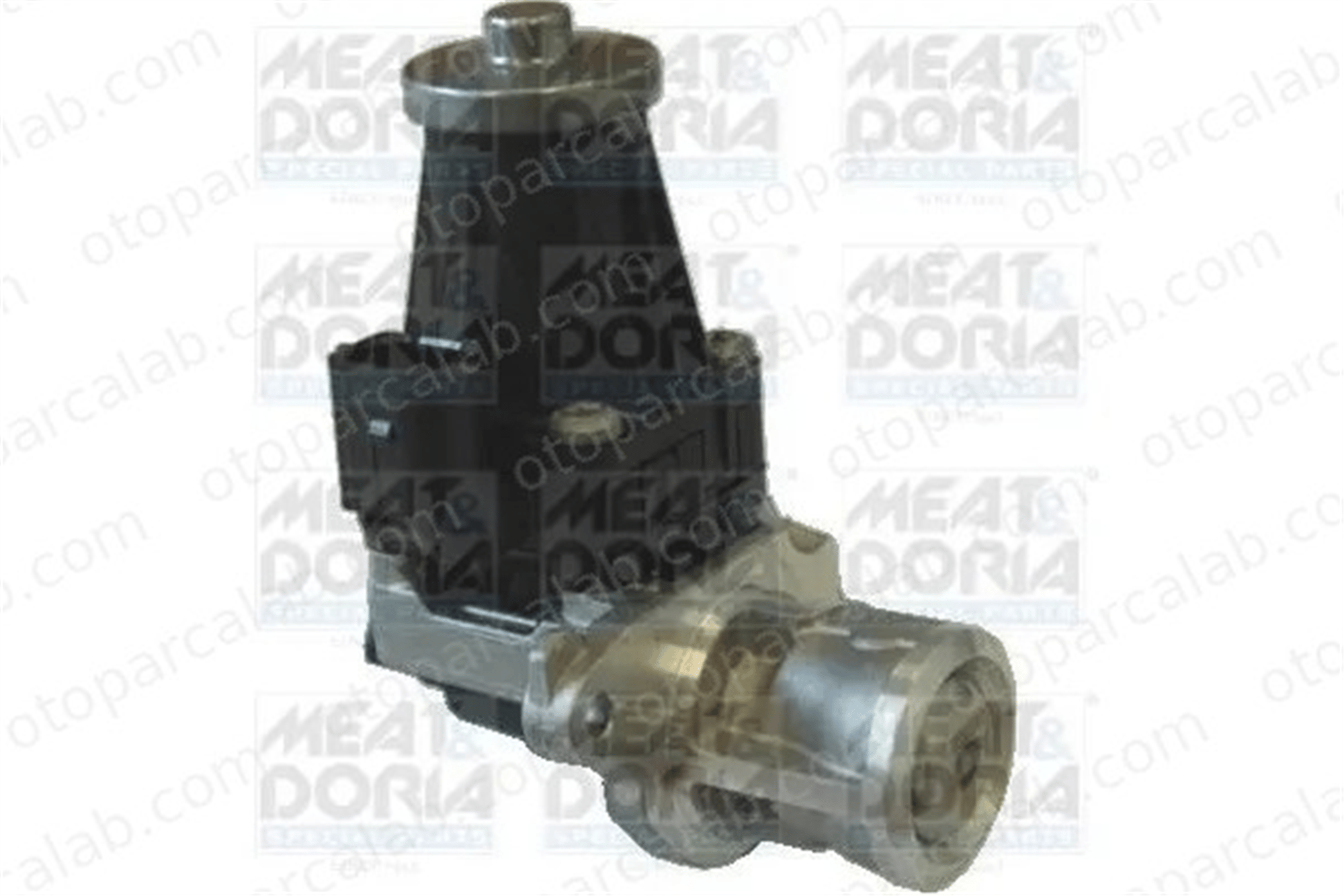 ZEGEN ZEGR1034 Egr Valfi FIAT PANDA PANDA VAN 14710 4431702