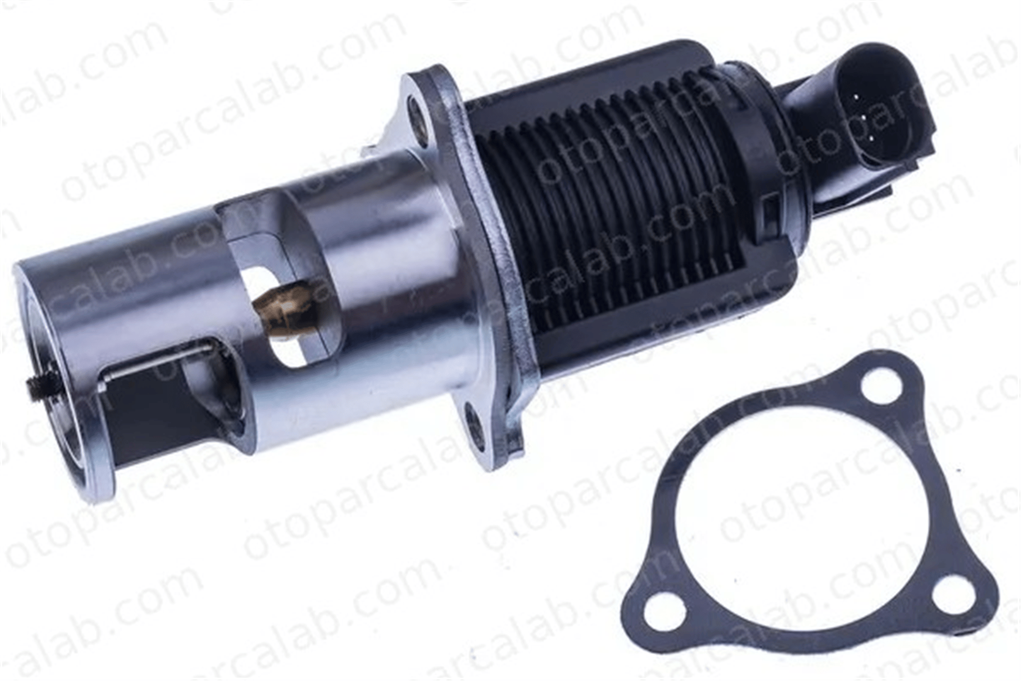 ZEGEN ZEGR1065 Egr Valfi RENAULT VEL SATIS ESPACE III 4434381 8200374875