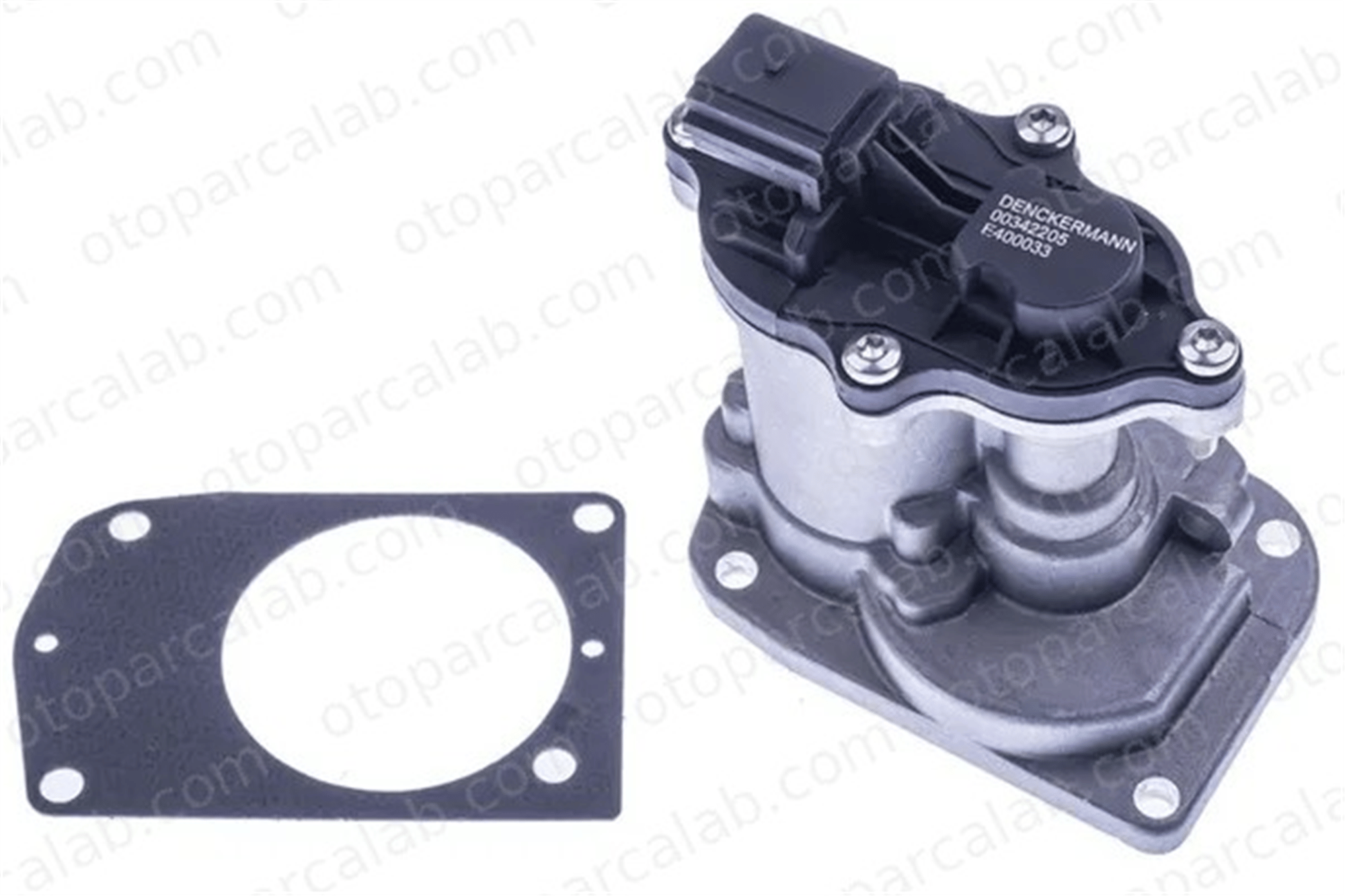 ZEGEN ZEGR1075 Egr Valfi FORD TOURNEO CONNECT TRANSIT CONNECT 4M5Q9424BE 1352475