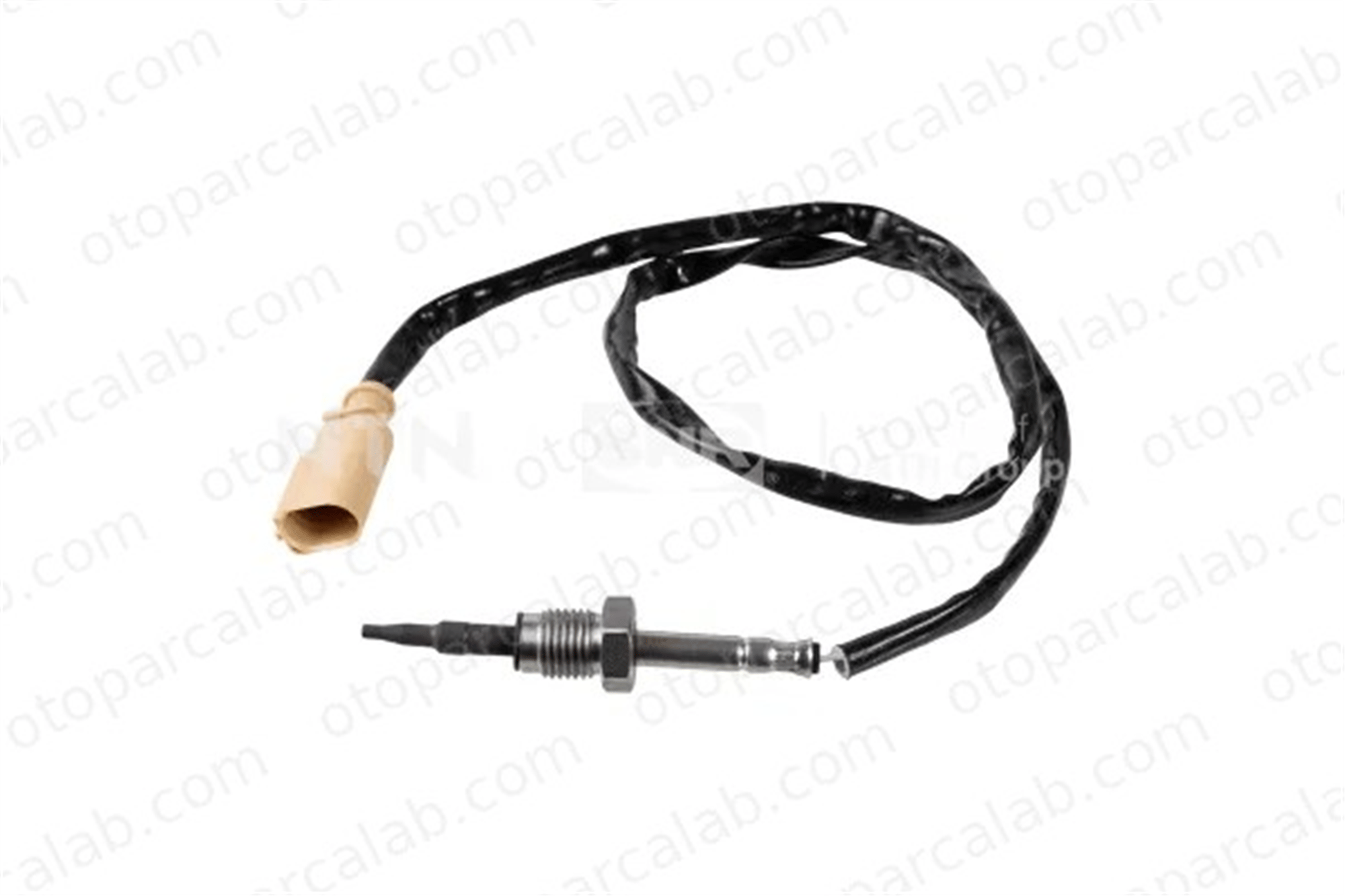 ZEGEN ZEGT1136 Egzoz Sıcaklık Sensörü VW CRAFTER Panelvan/Van CRAFTER Platform şasi 906088CG 4L906088BF