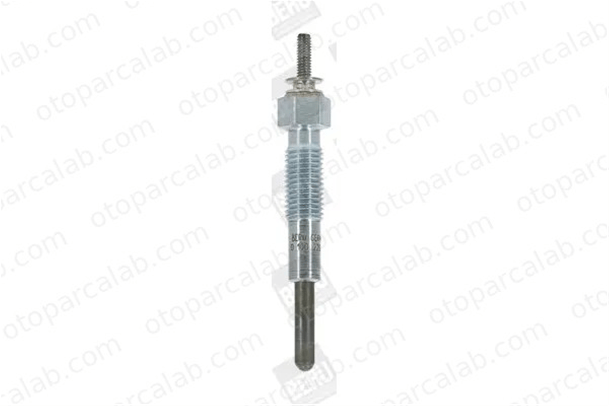 ZEGEN ZGP036 Isıtma Bujisi MAZDA E Minibüs/Otobüs E Panelvan/Van 185366190 5023133