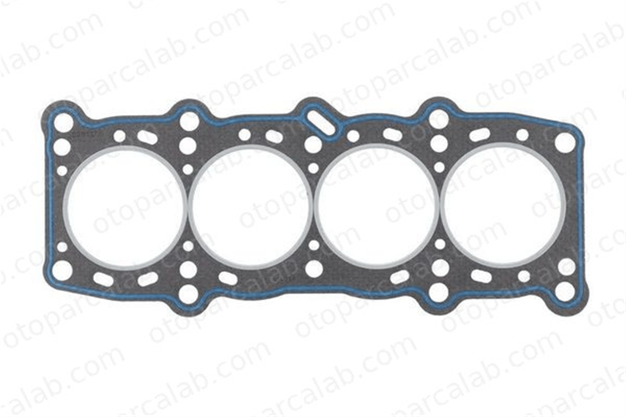 ZEGEN ZGS054 Silindir Kapak Contası FIAT PANDA LANCIA Y10 46434012 46434102