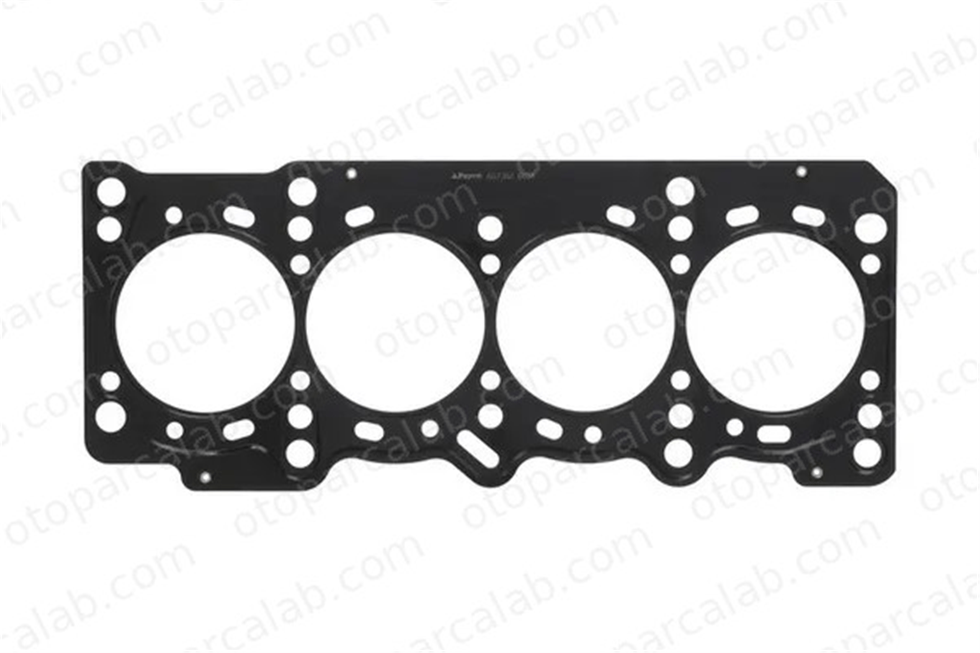 ZEGEN ZGS065 Silindir Kapak Contası FIAT PANDA PUNTO 55183371 1535632