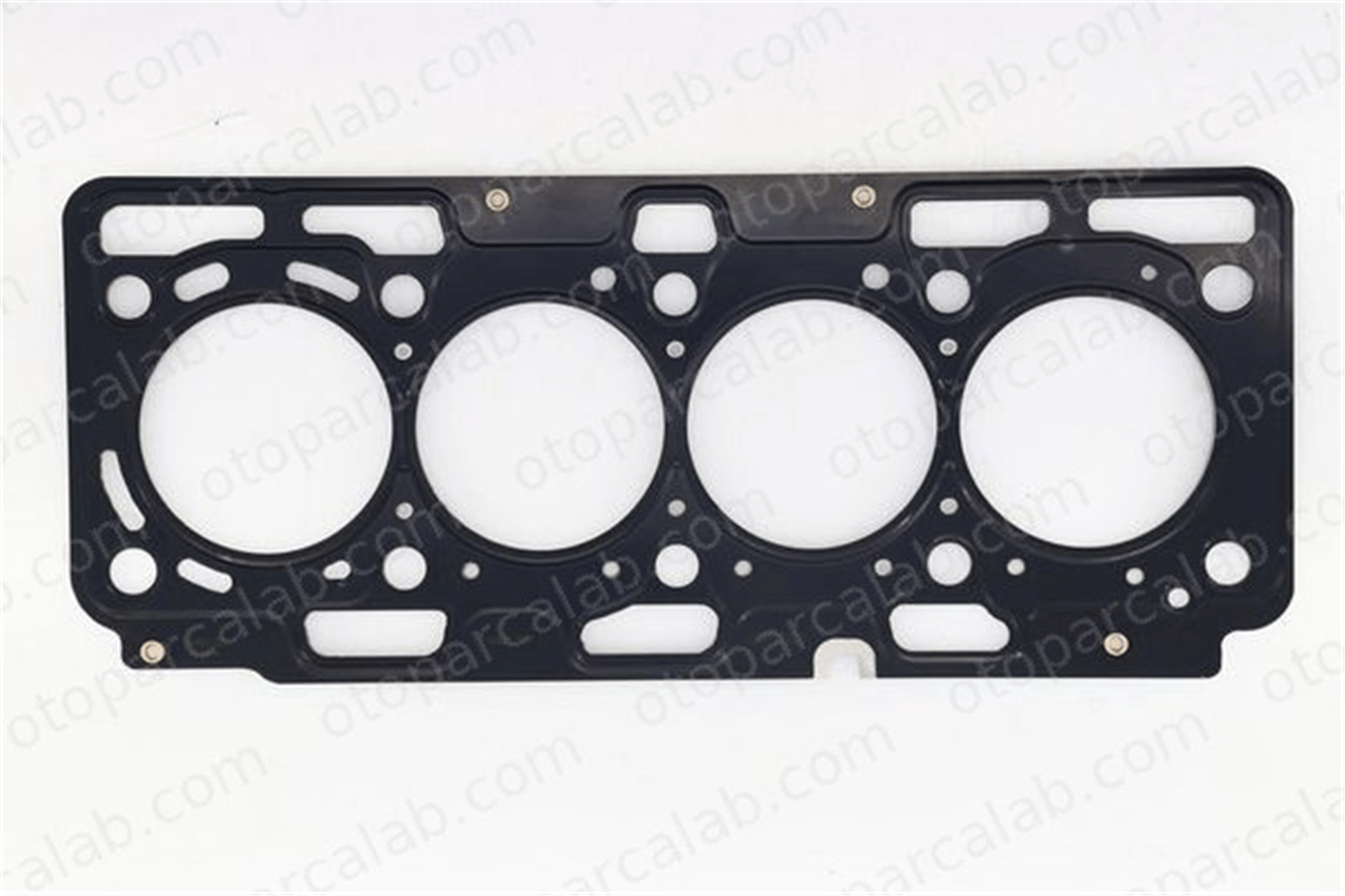 ZEGEN ZGS125 Silindir Kapak Contası DACIA DUSTER DUSTER Kasa/SUV 110441845R 110442915R
