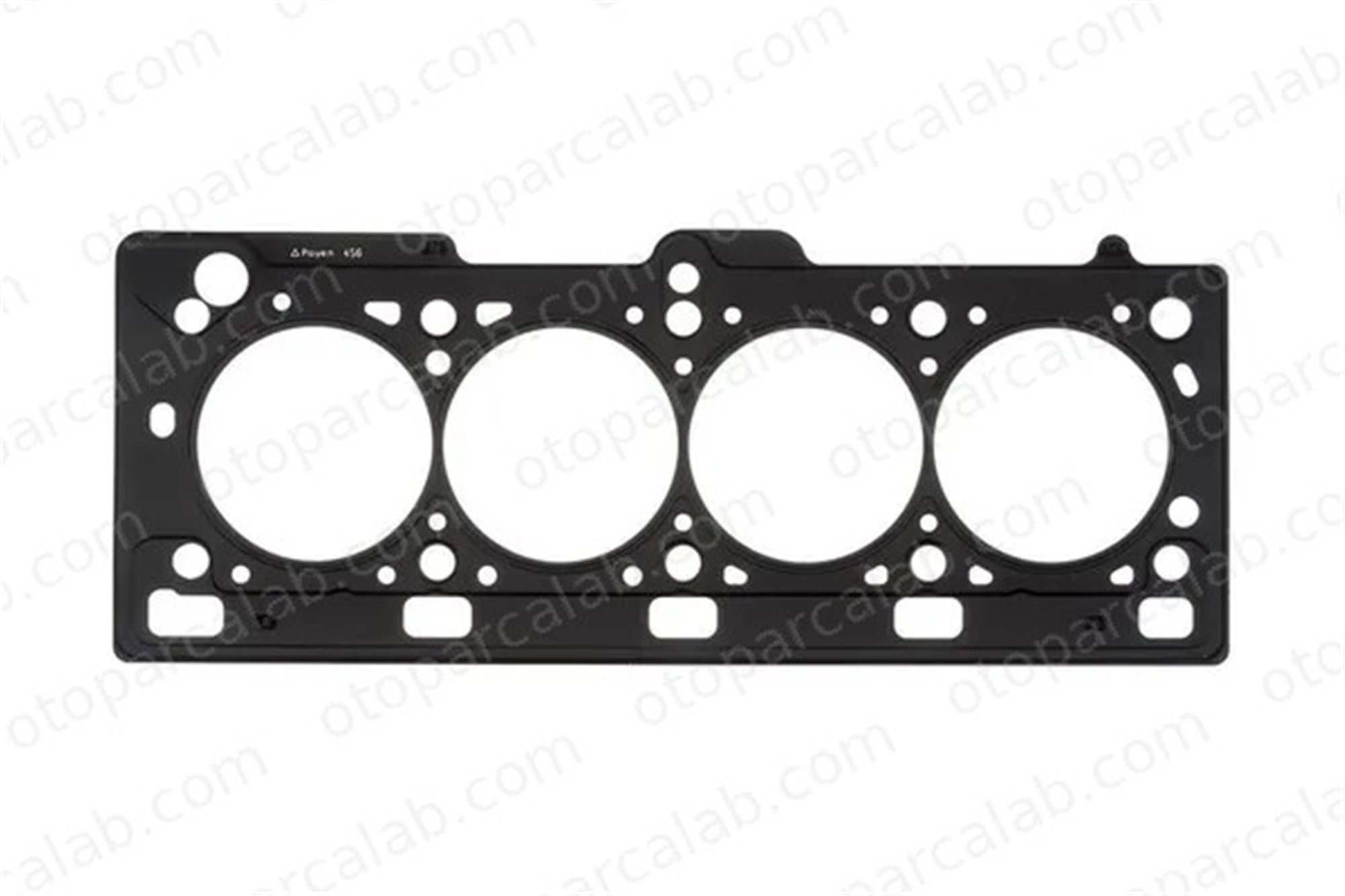 ZEGEN ZGS146 Silindir Kapak Contası RENAULT MEGANE II MEGANE II Station wagon 7700112739 8200356346