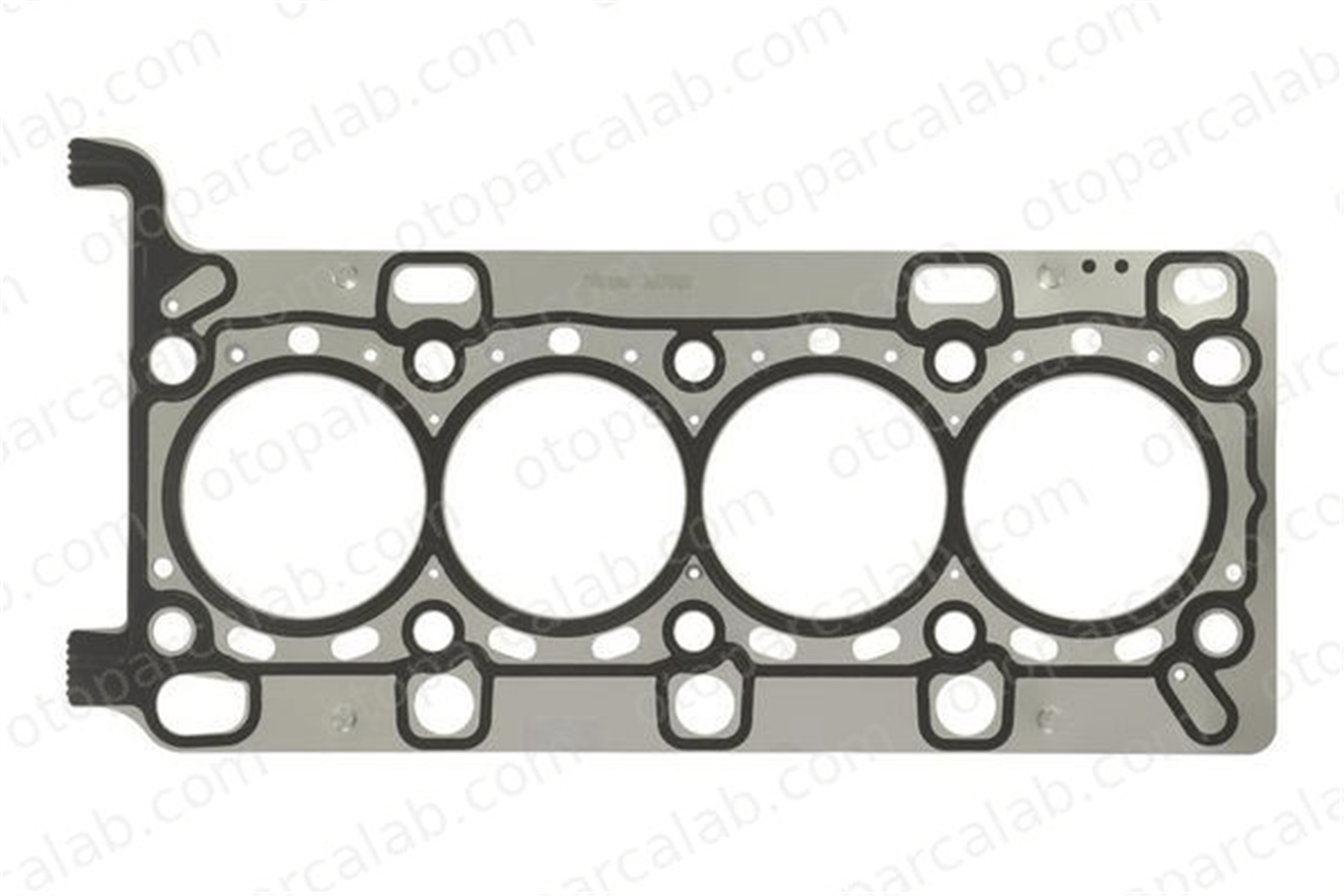 ZEGEN ZGS149 Silindir Kapak Contası RENAULT TRAFIC III Minibüs/Otobüs NISSAN X-TRAIL III 110445901R 6000616557
