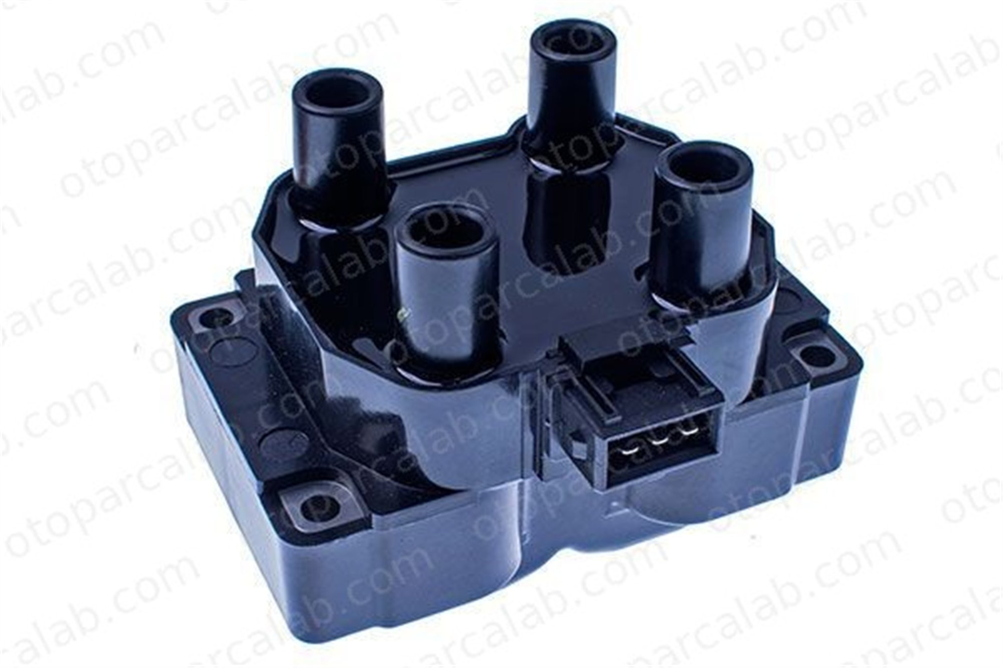 ZEGEN ZIC1004 Ateşleme Bobini ALFA ROMEO 155 FIAT BRAVA K01118100 134386