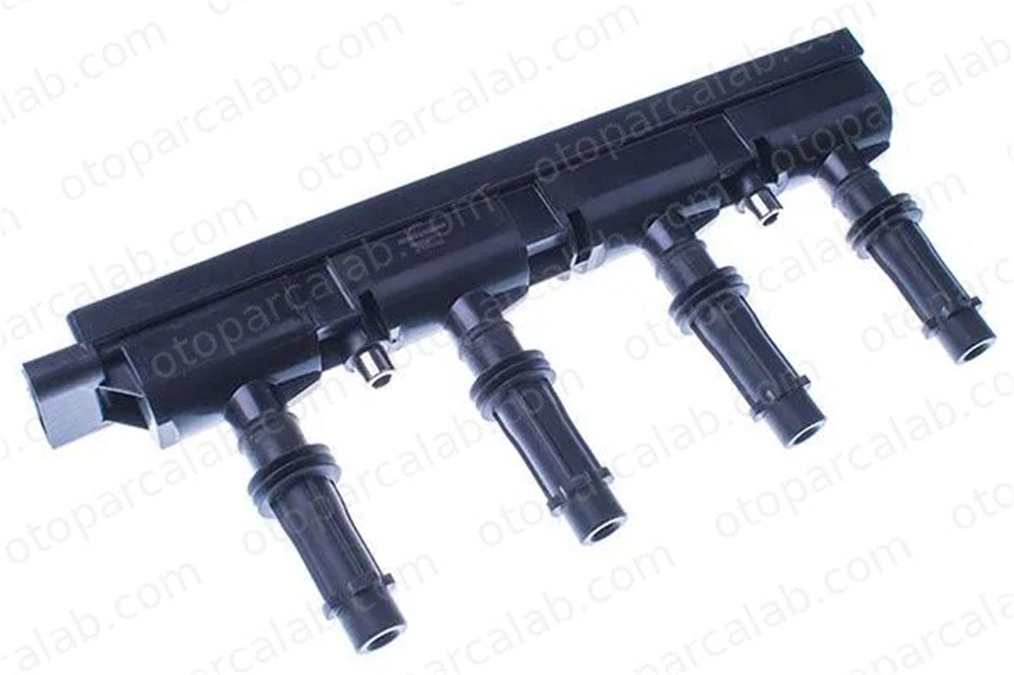 ZEGEN ZIC1028 Ateşleme Bobini OPEL CORSA D CORSA E 1208092 1208093