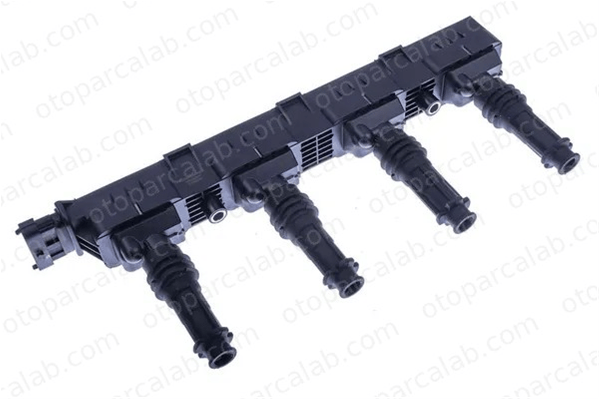ZEGEN ZIC1029 Ateşleme Bobini OPEL ASTRA H CORSA D 1208020 24420584