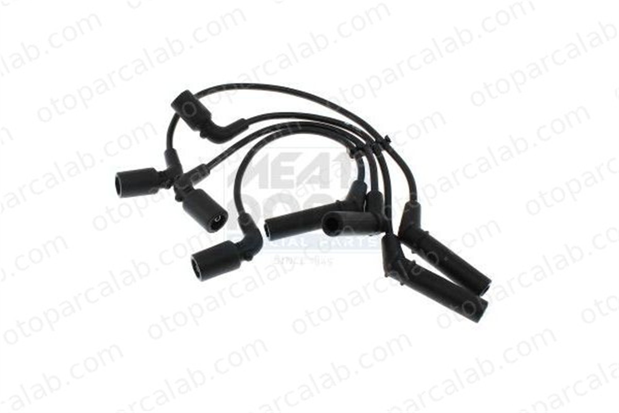 ZEGEN ZIW1001 Buji Kablosu CHEVROLET AVEO / KALOS Sedan MATIZ 96288956 96256433