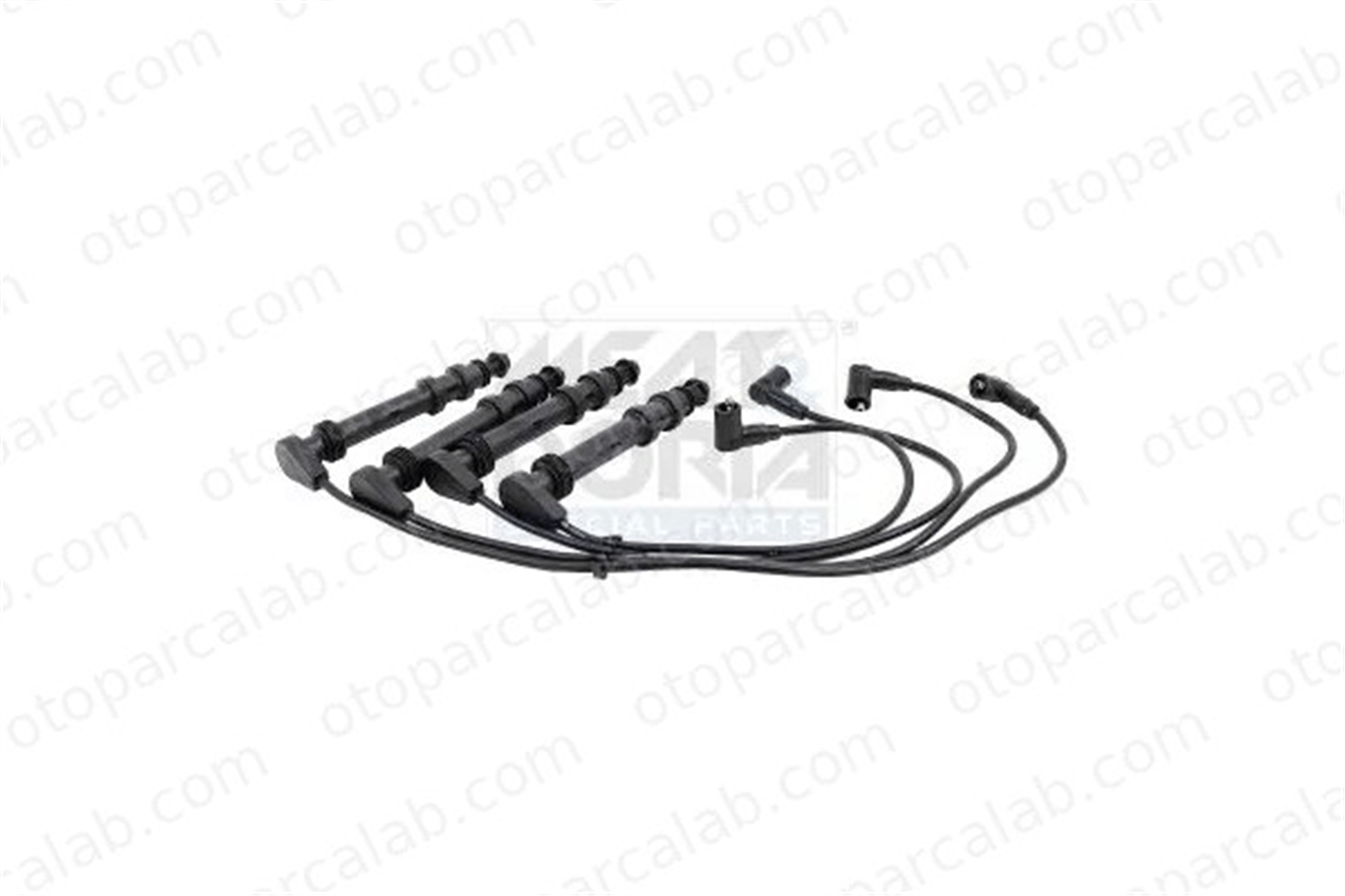 ZEGEN ZIW1011 Buji Kablosu FIAT MAREA MULTIPLA 46413088 46542975