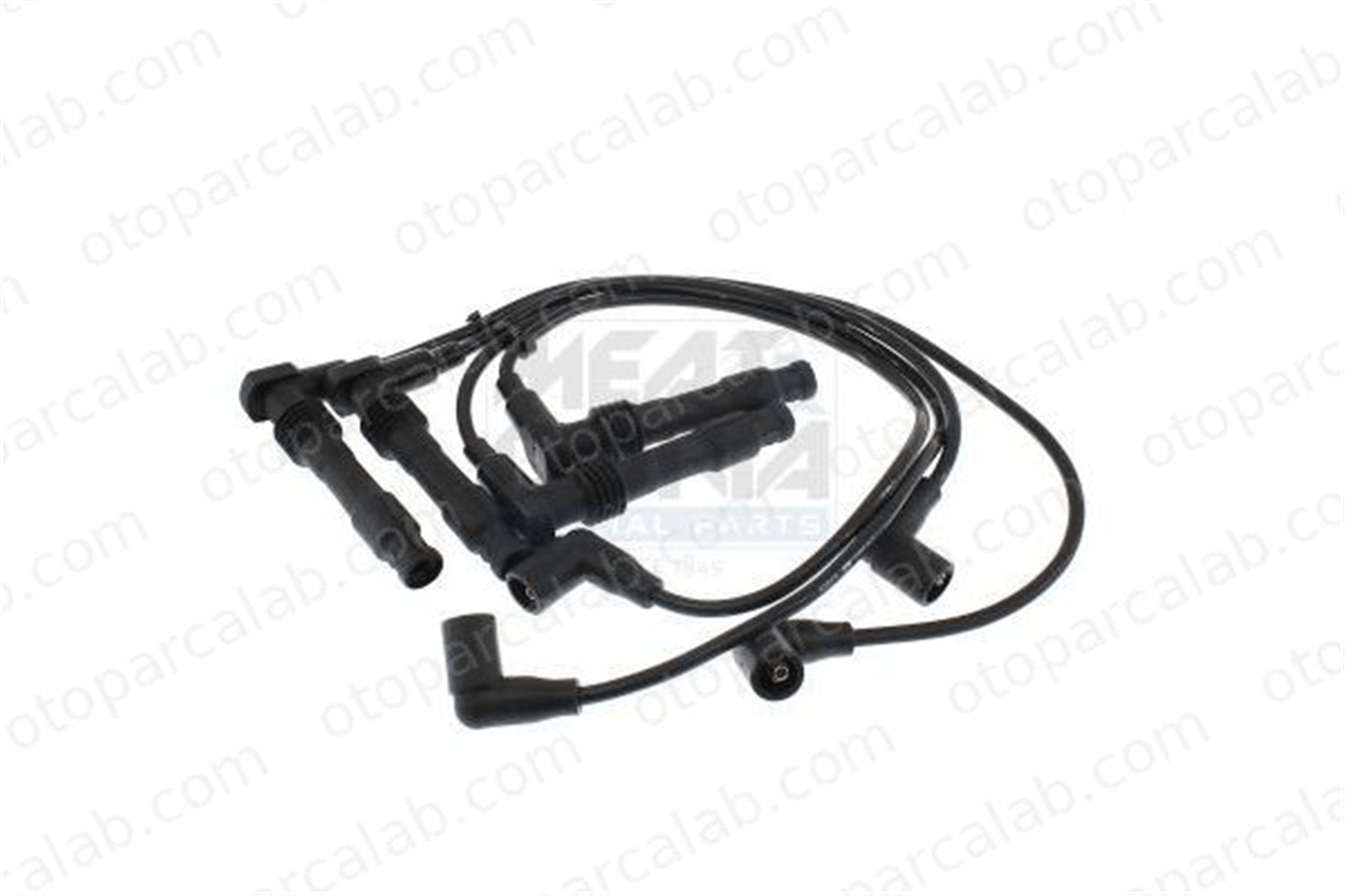ZEGEN ZIW1071 Buji Kablosu OPEL VECTRA B VECTRA B Station wagon 1612598 90487571