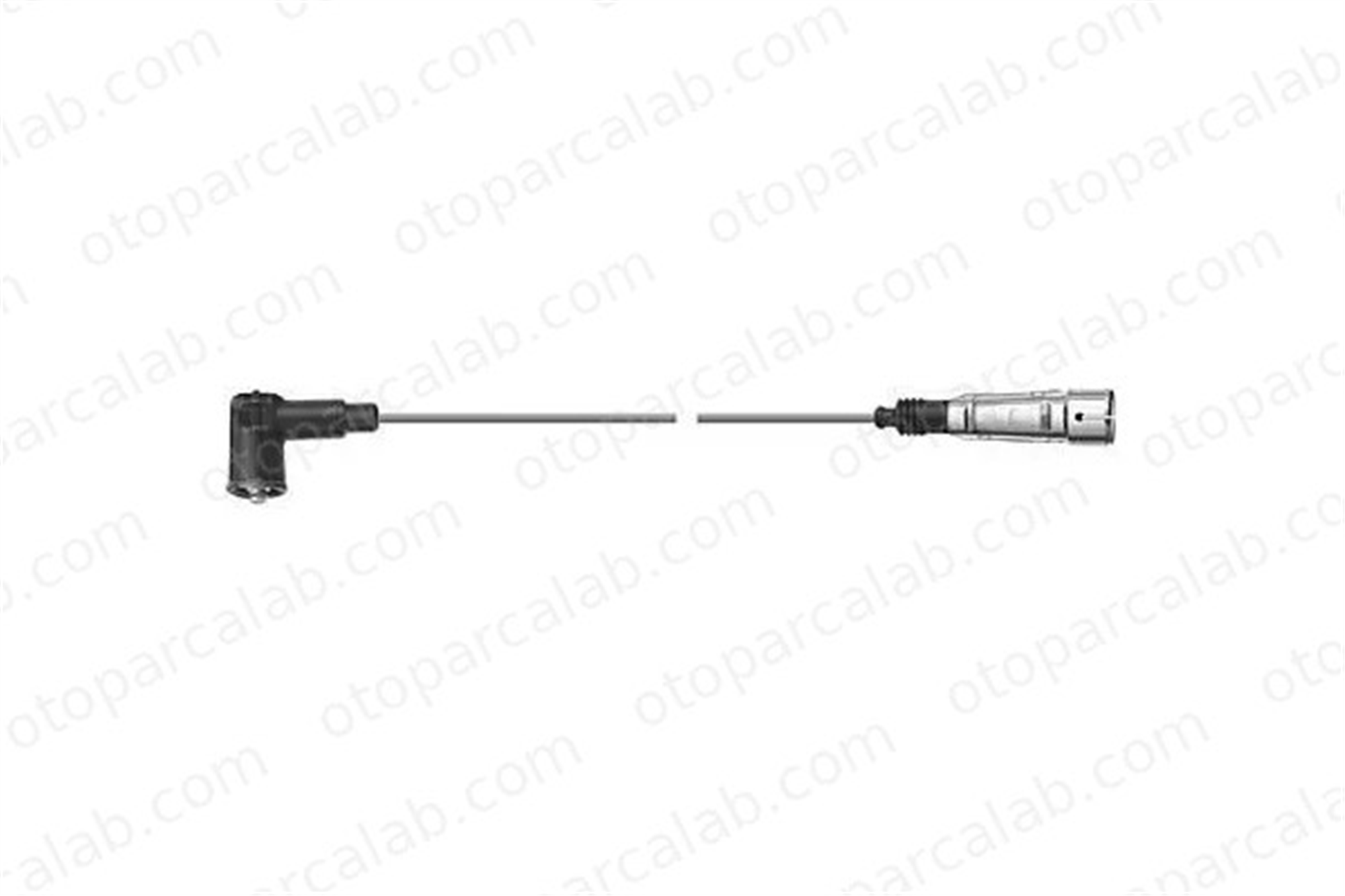 ZEGEN ZIW1115 Buji Kablosu AUDI 100 C3 Sedan 100 C3 Avant 32905430E 32905430P