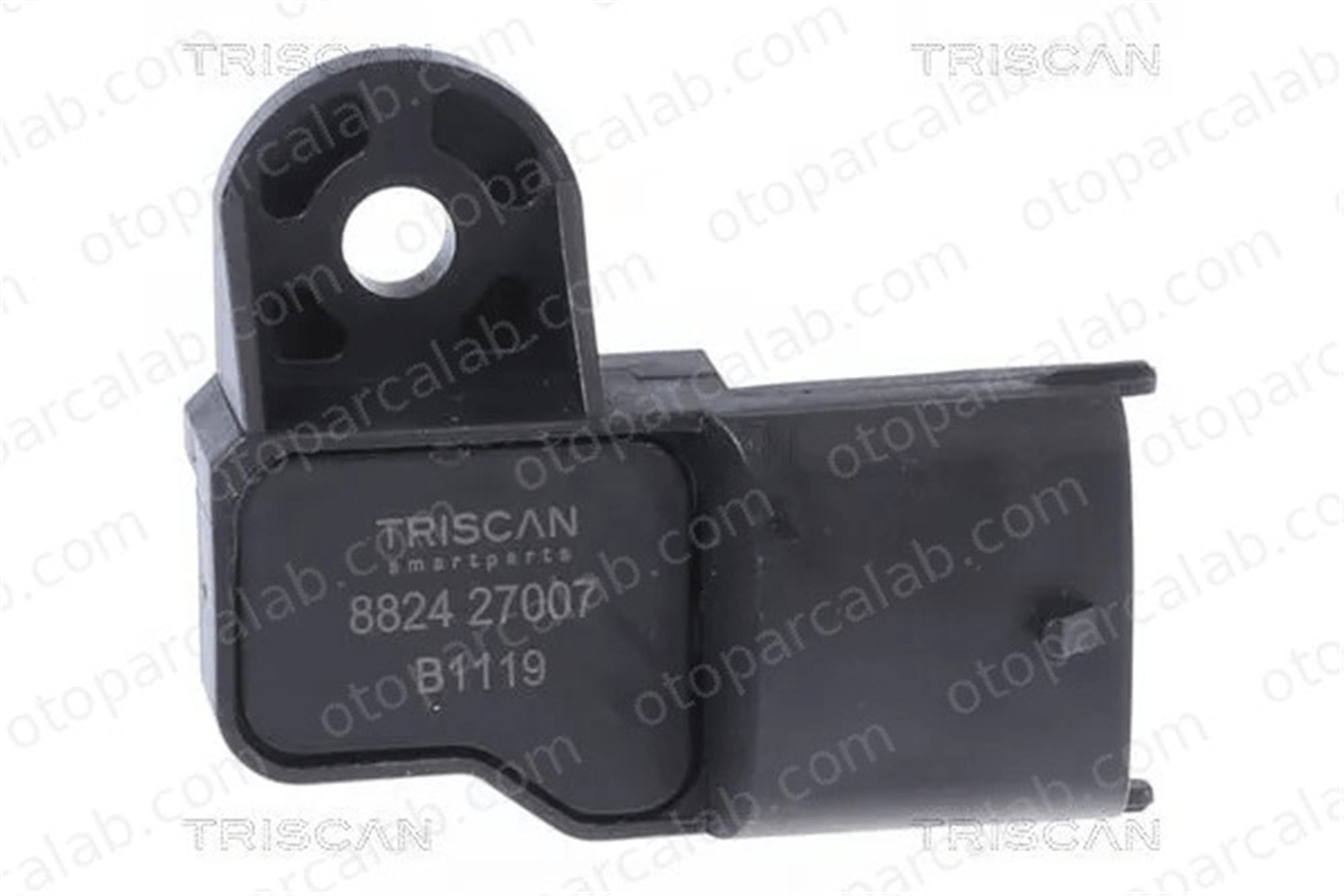 ZEGEN ZMPS1131 MAP Sensörü VOLVO V90 II Station wagon S90 II 31405341