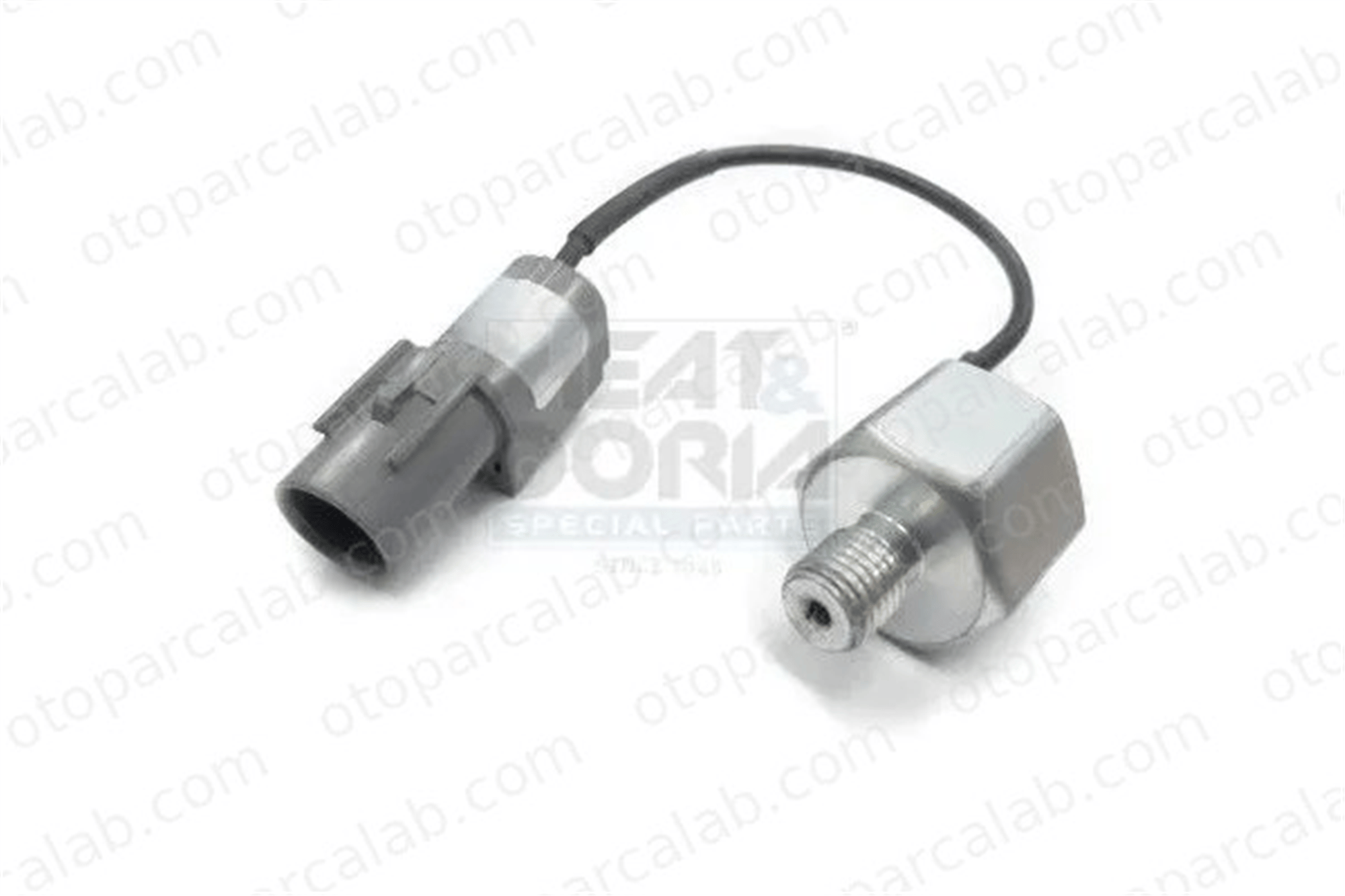 ZEGEN ZNS1008 Vuruntu Sensörü SUZUKI IGNIS II LIANA 164124A0A2 164124A0A3