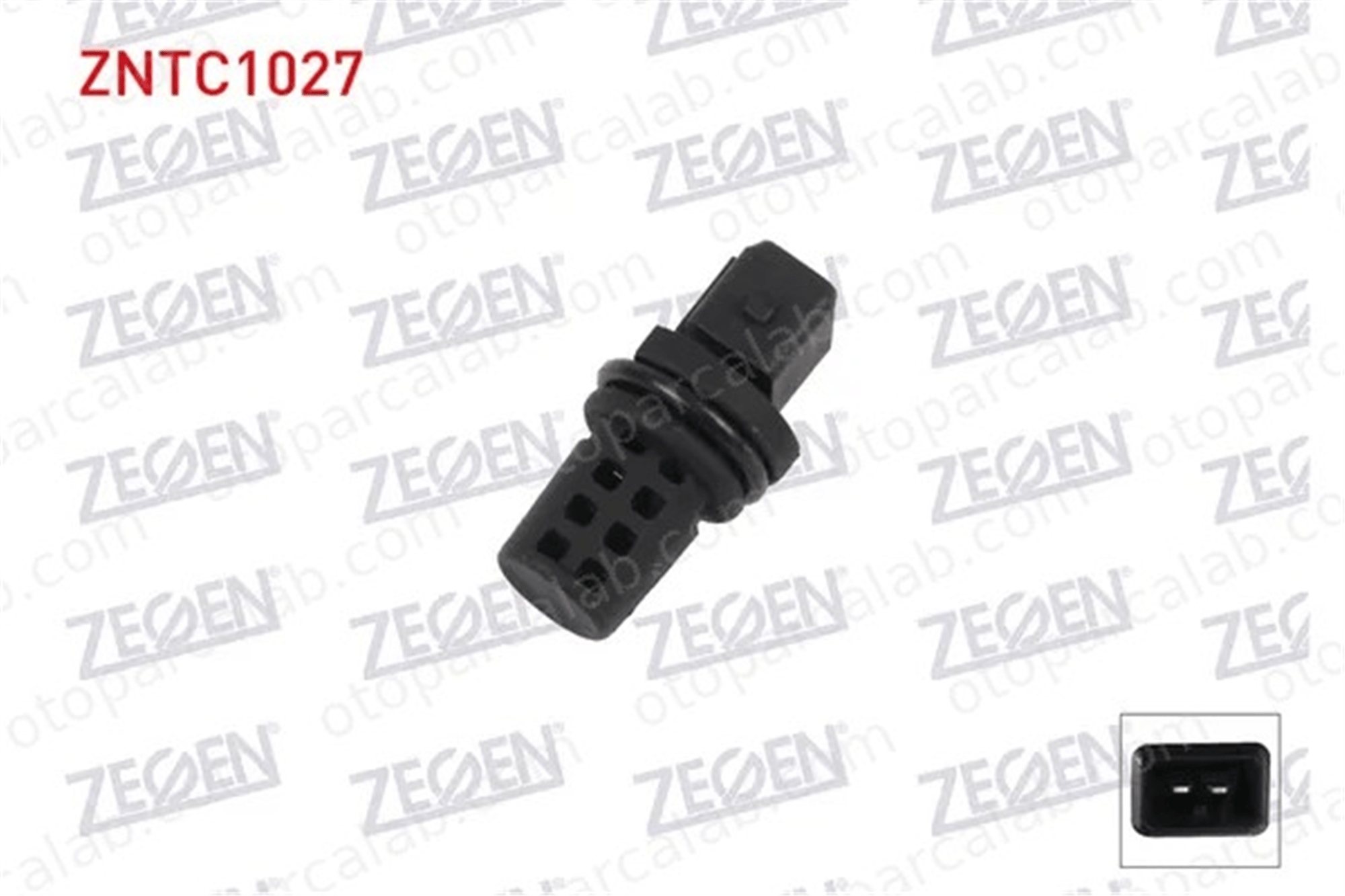 ZEGEN ZNTC1027 Hararet Müşürü 0K95018831 0K95118831