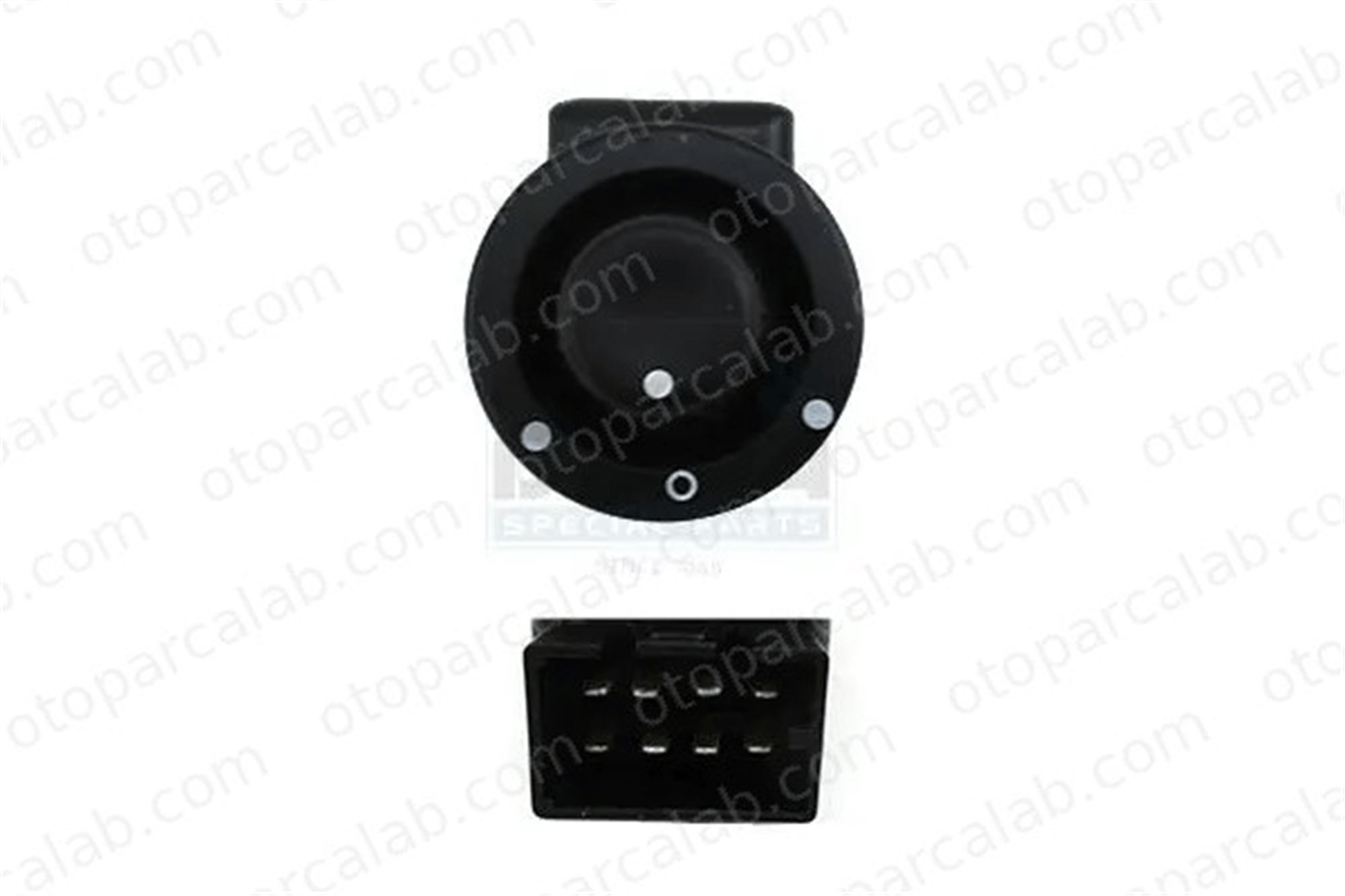 ZEGEN ZSW1059 Ayna Kumanda Düğmesi DACIA DUSTER OPEL MOVANO B Panelvan/Van 255704649R 255706283R