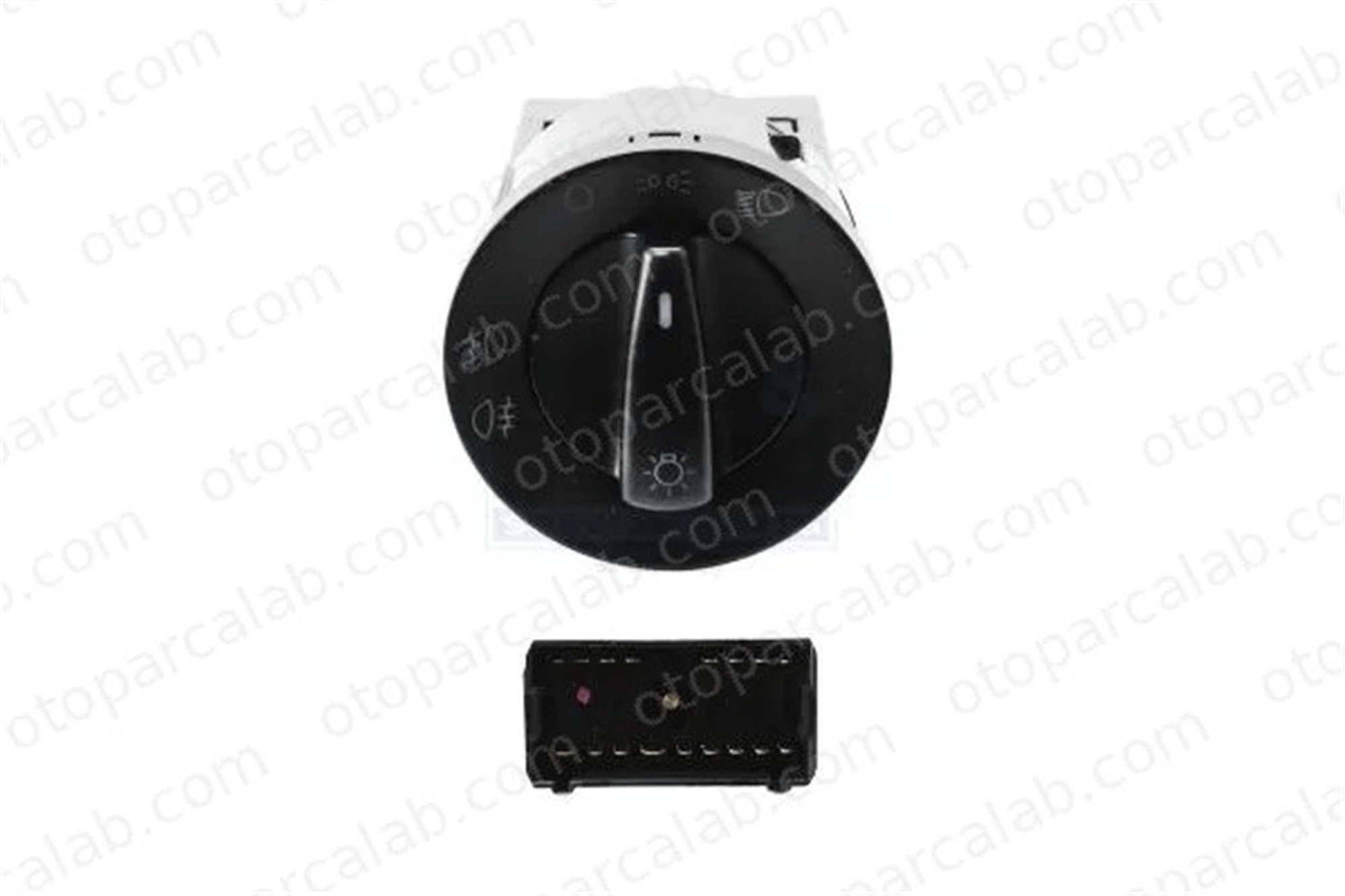 ZEGEN ZSW1393 Far Anahtarı AUDI A6 C5 Avant A6 C5 1U0941531D 1U0941531D01C