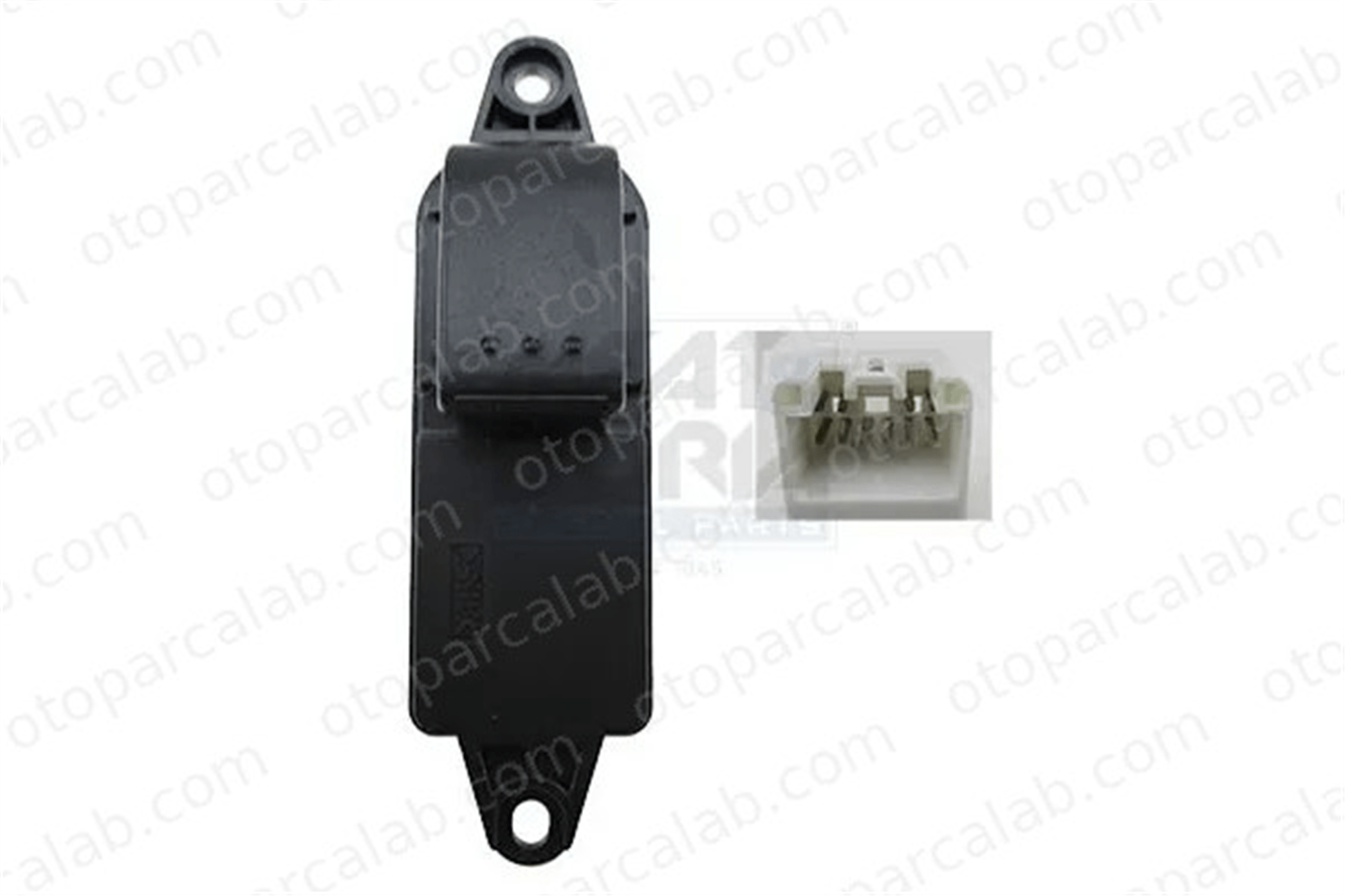 ZEGEN ZSW1687 Cam Açma Düğmesi Ön Sağ HYUNDAI GETZ TUCSON K2FA66380 66380