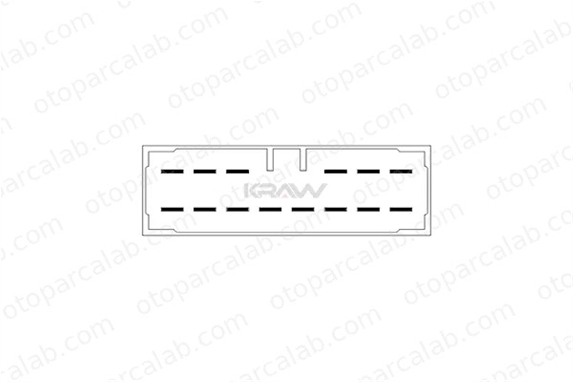 ZEGEN ZSW1692 Cam Açma Düğmesi Ön Sağ HYUNDAI SANTA FÉ II SANTA FÉ II Kasa/SUV 935702B000 93570