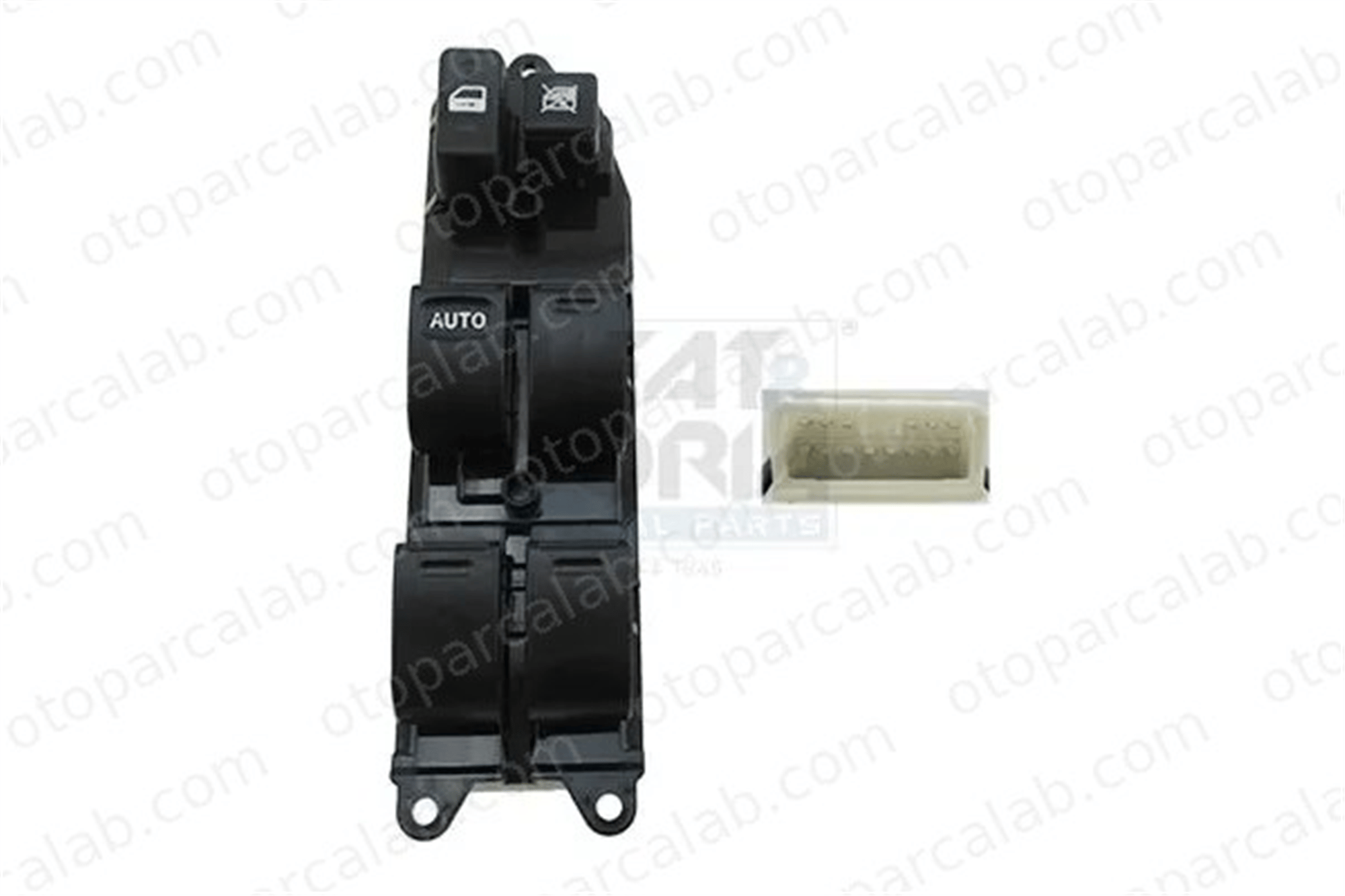 ZEGEN ZSW1725 Cam Açma Düğmesi Ön Sağ TOYOTA HILUX V Pick-up COROLLA 8482060090 84820