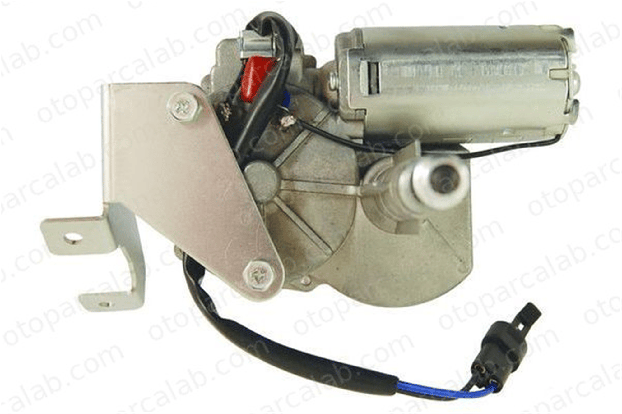 ZEGEN ZWM1097 Silecek Mekanizma Motoru Arka OPEL ASTRA F Hatchback 1273006