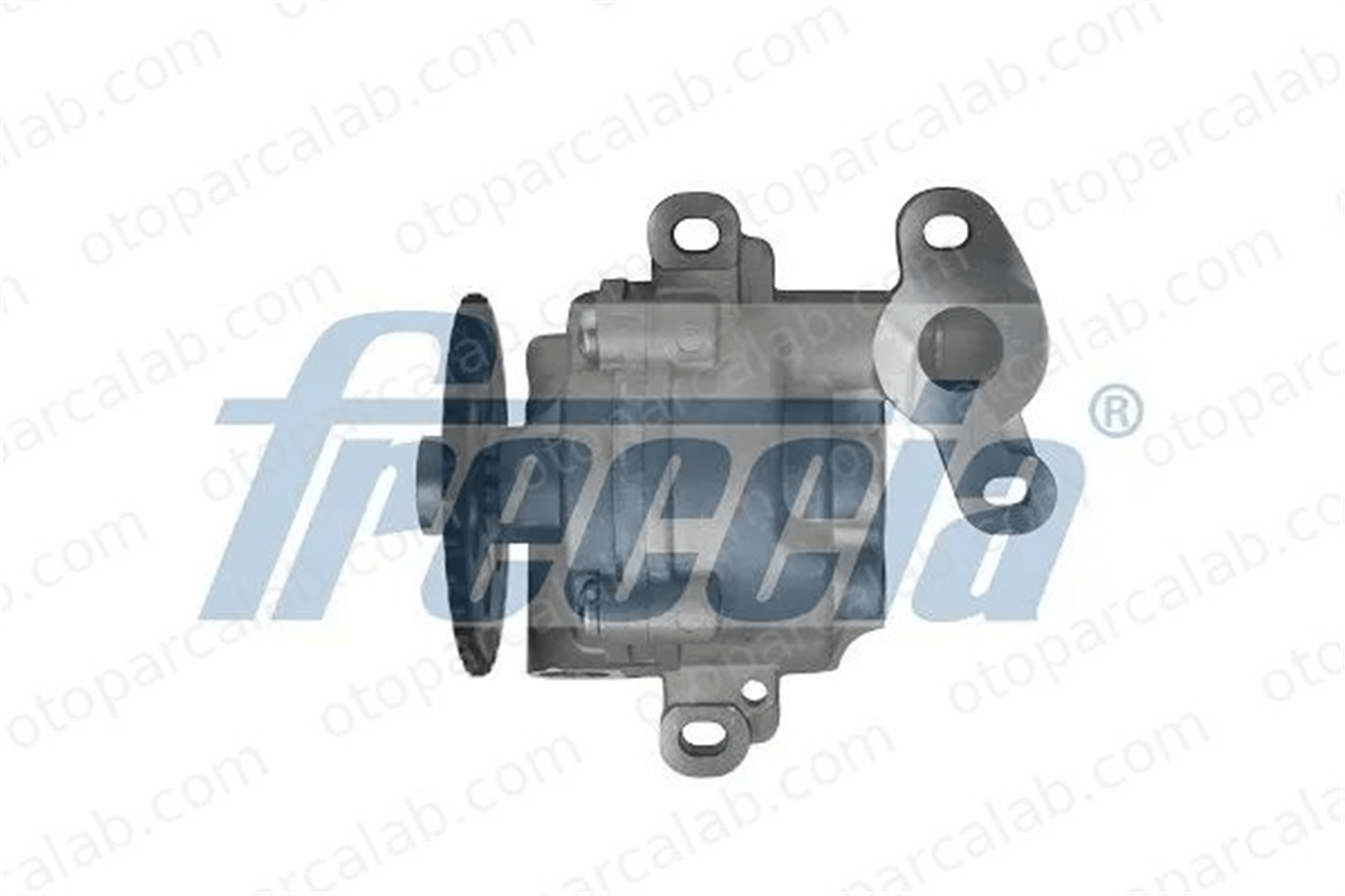 ZEGEN ZYP1010 Yağ Pompası FORD TRANSIT Panelvan/Van TRANSIT Minibüs/Otobüs 1001E9 1096255
