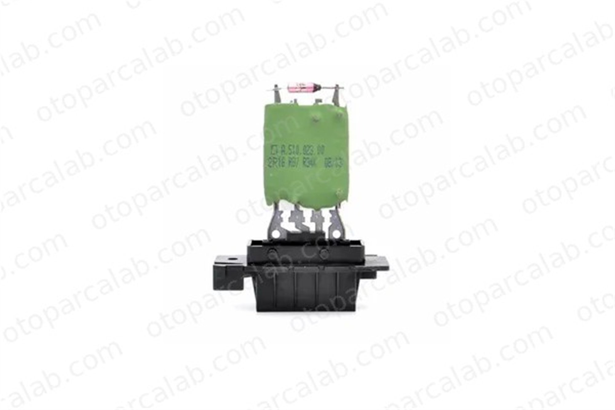 ZENON FI8702 Kalorifer Rezistansı OPEL CORSA D ALFA ROMEO MITO 77364061 55702407