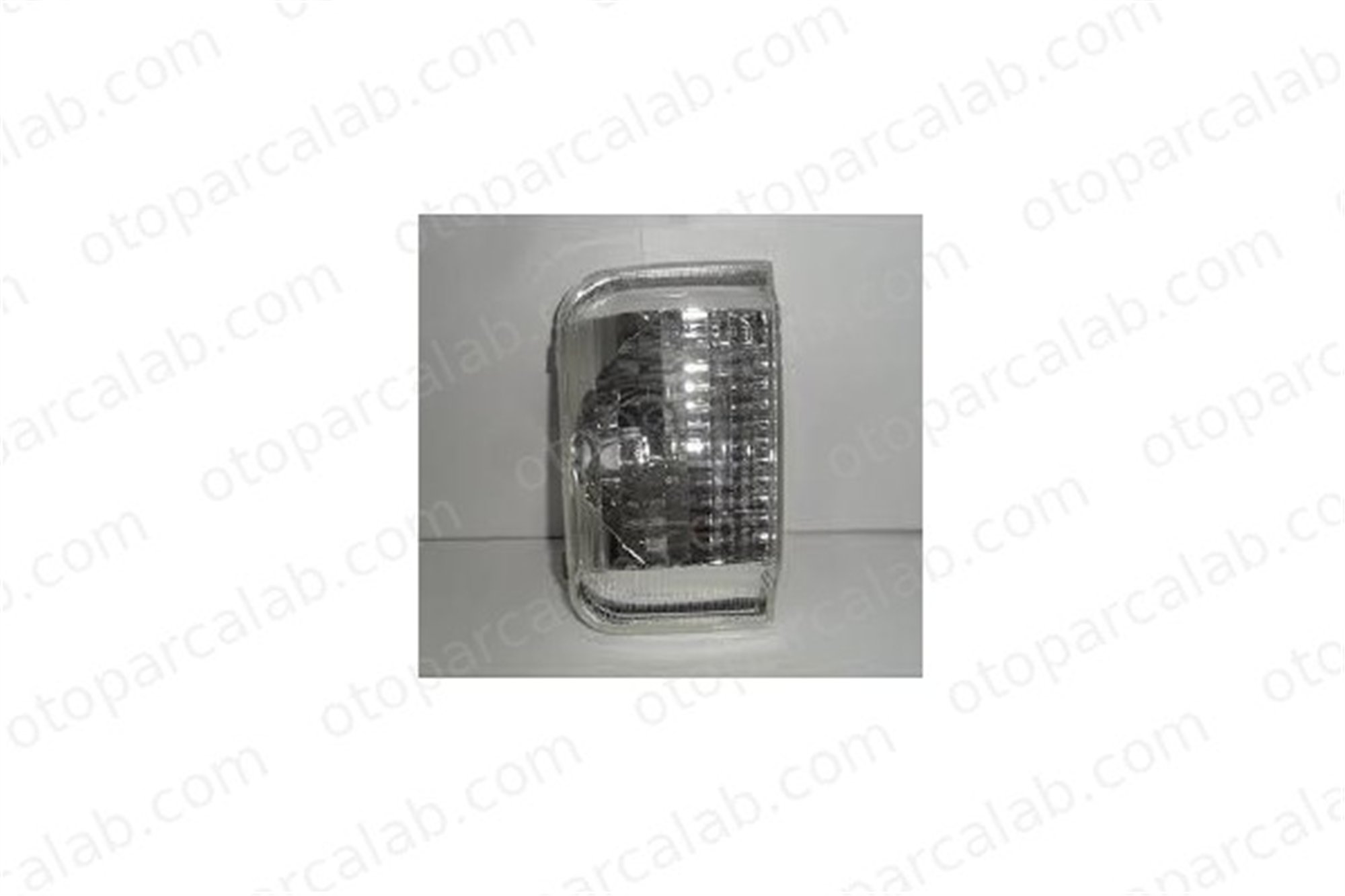 ZENON FI9568 Dikiz Ayna Sinyali Sol CITROËN JUMPER Panelvan/Van JUMPER Platform şasi 71748252 6325H0