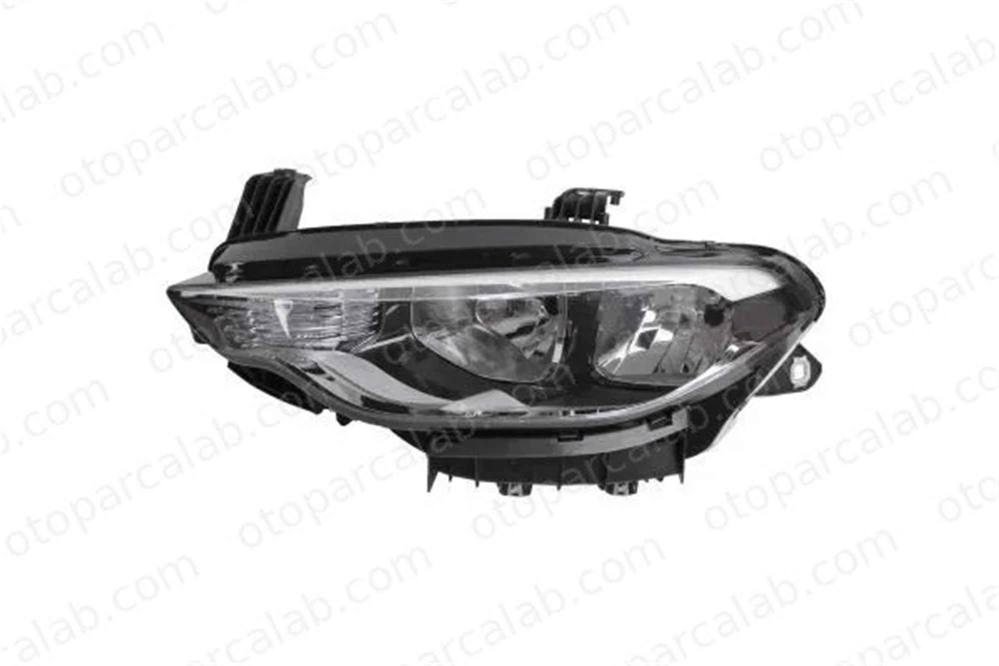 ZENON FI9721K Far Sol FIAT TIPO Hatchback TIPO Station wagon 52145170 51984488