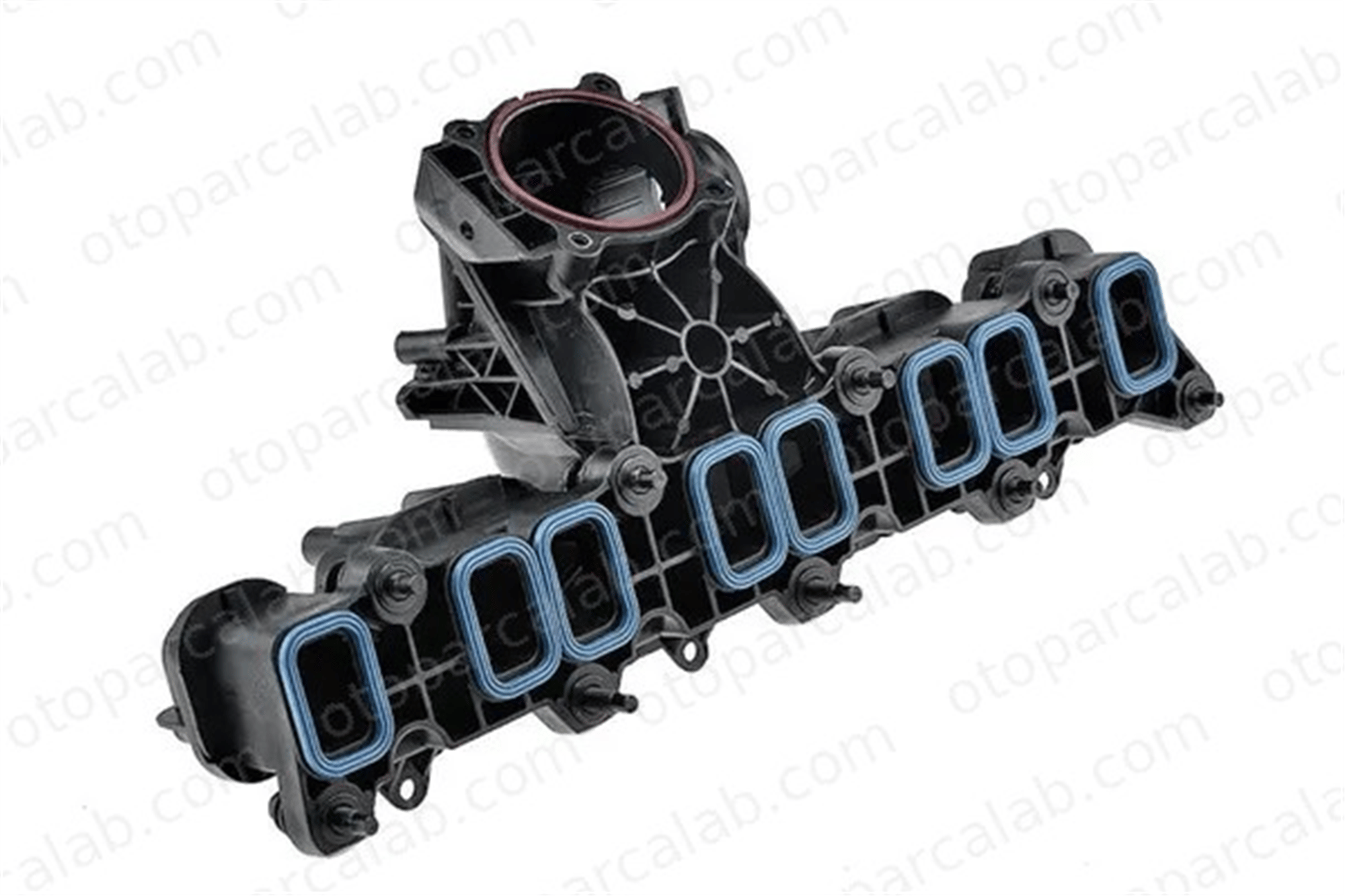ZENON PE57548 Manifold FORD TRANSIT Panelvan/Van TRANSIT Platform şasi BK2Q9424CE 2545517