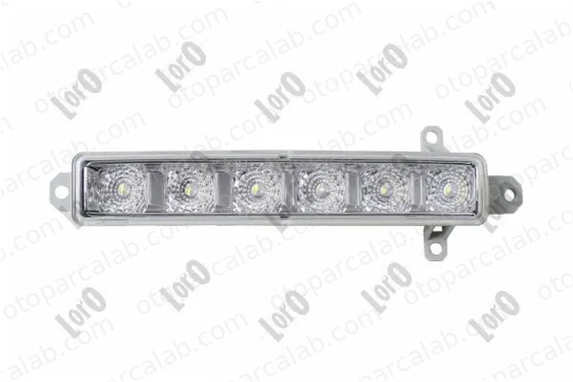 ZENON PE9550S Gündüz Farı Sağ veya Sol CITROËN BERLINGO Kasa/büyük limuzin BERLINGO MULTISPACE 9802795580 9677409380