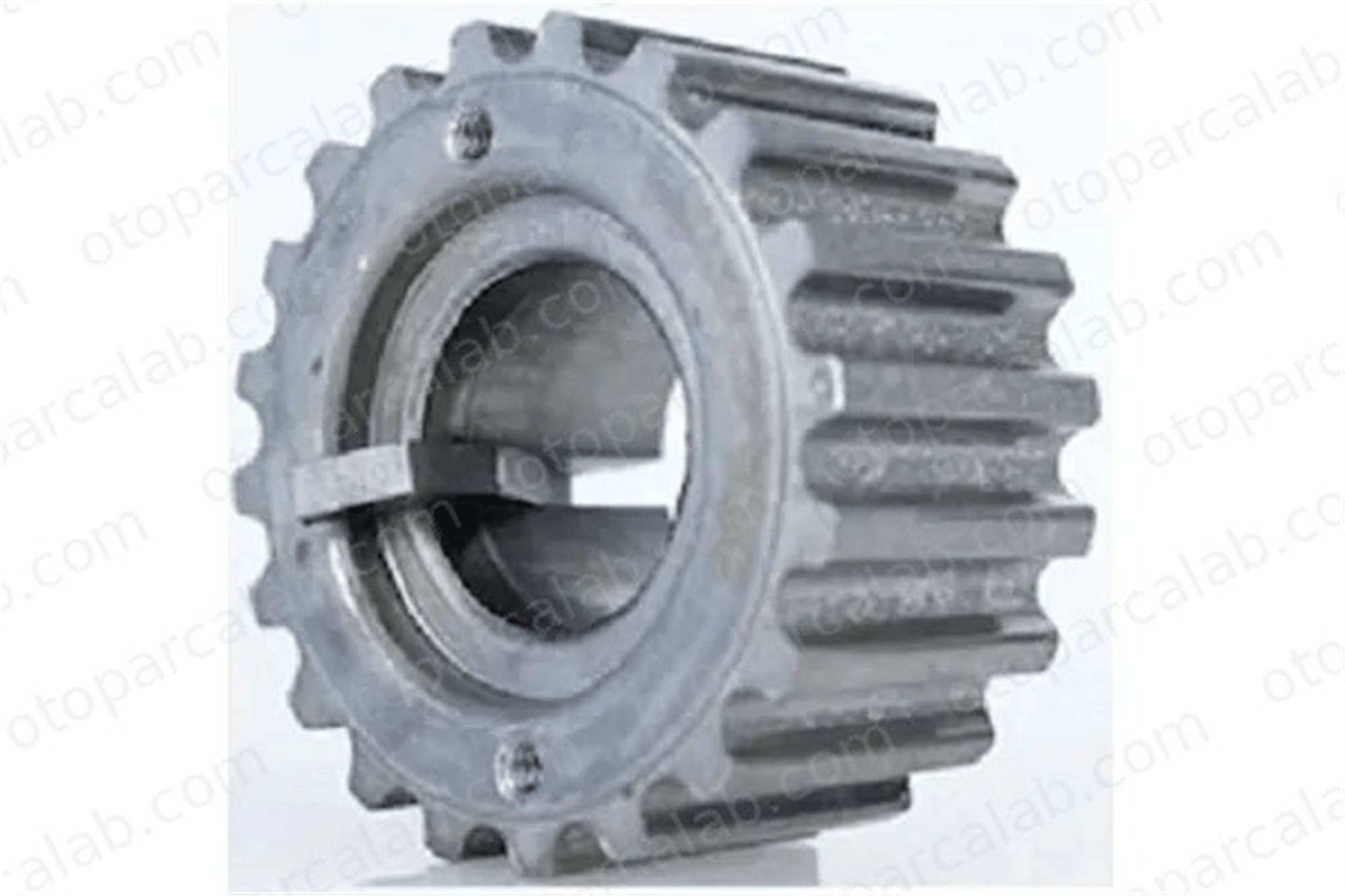 ZENON RN2196 Krank Dişli RENAULT CLIO III MODUS / GRAND MODUS 8200371496 8200029646