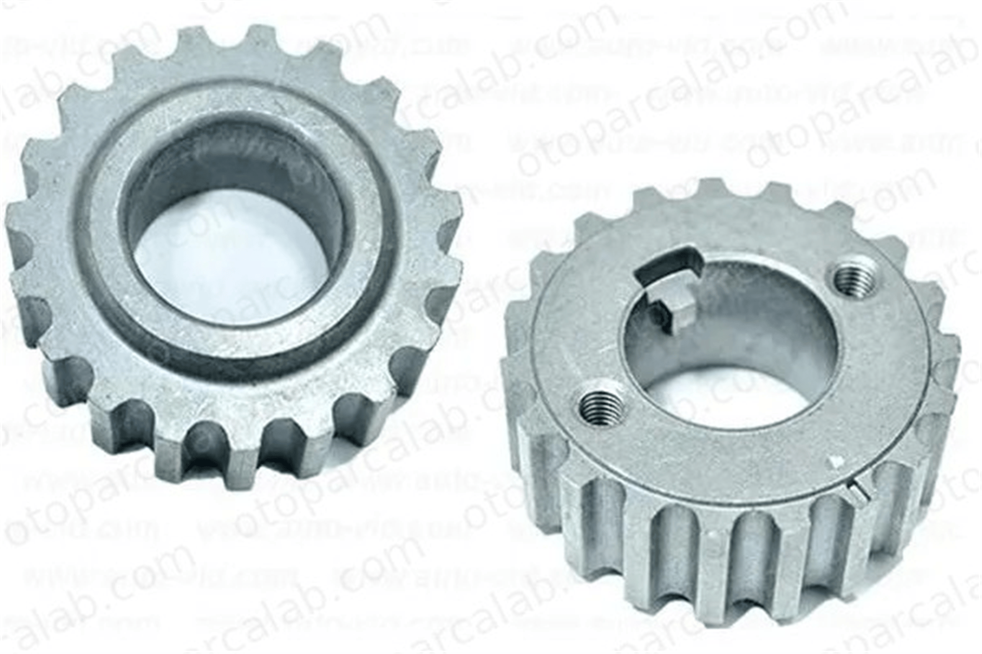 ZENON RN2199 Krank Dişli RENAULT MEGANE I MEGANE I Classic 7700747599