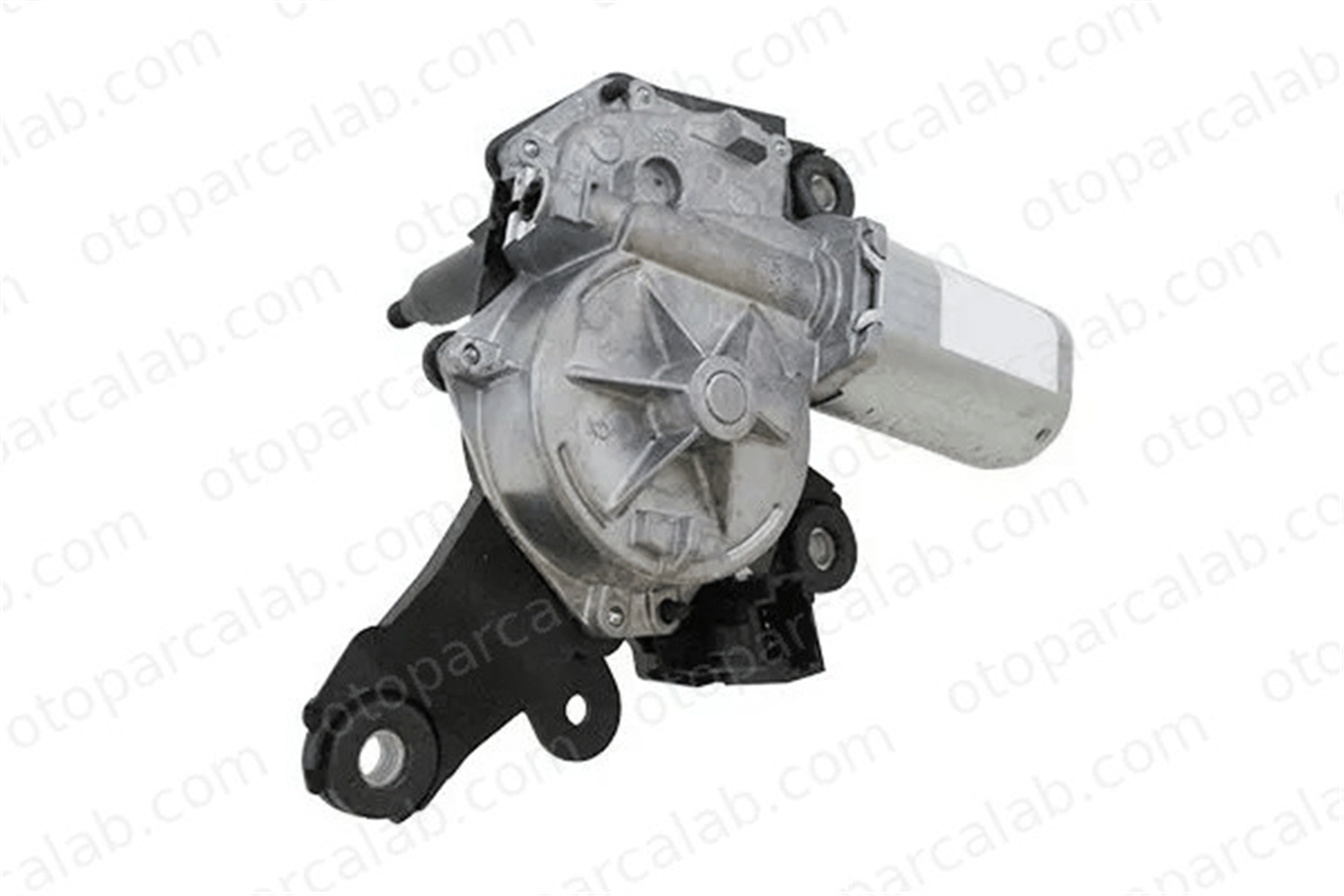 ZENON RN6071A Silecek Mekanizma Motoru Arka RENAULT CLIO IV DACIA SANDERO II 287105483R
